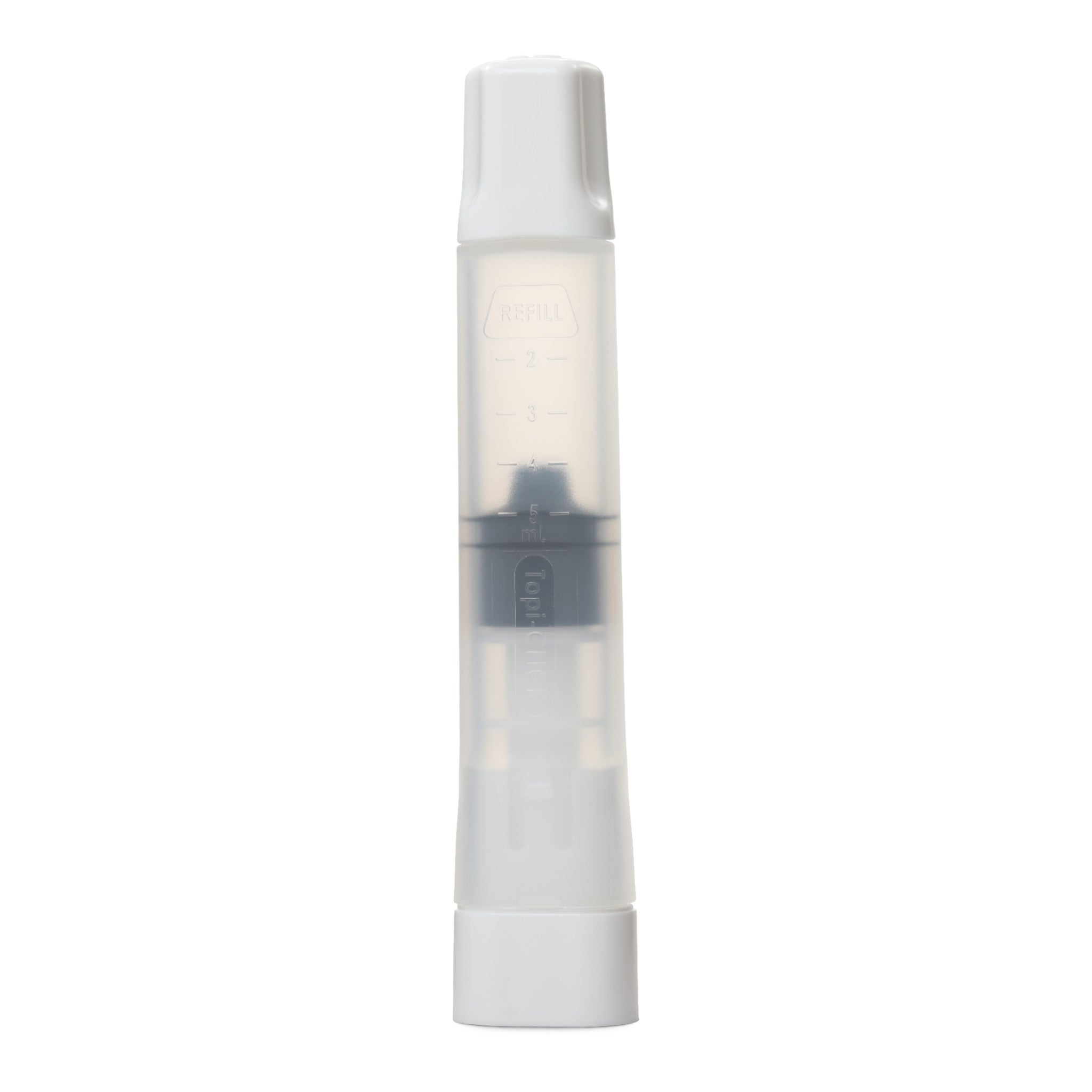 Topi-CLICK Micro® Soft Angled Applicators (5 mL)