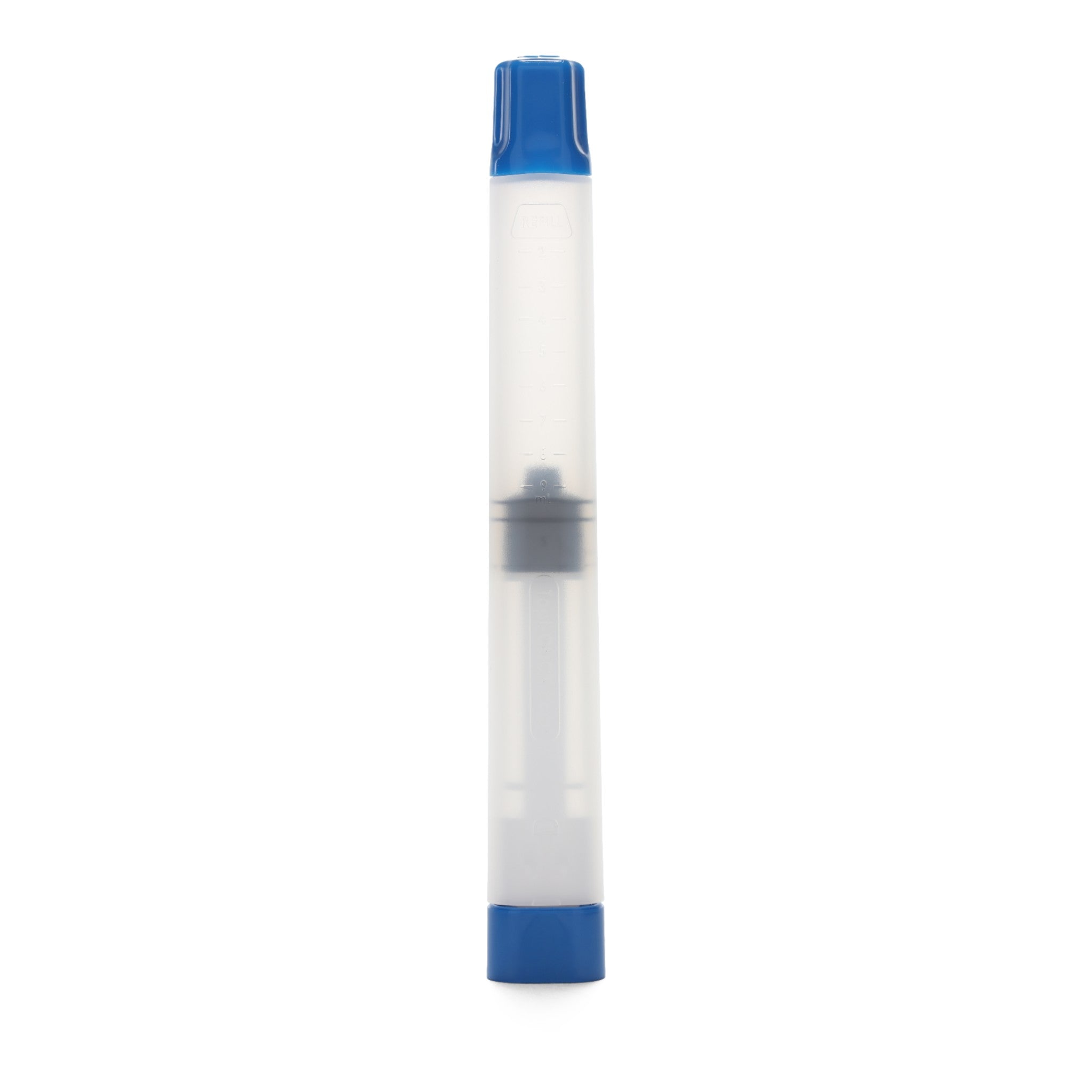 Topi-CLICK Micro® Universal Rounded Applicators (9 mL)