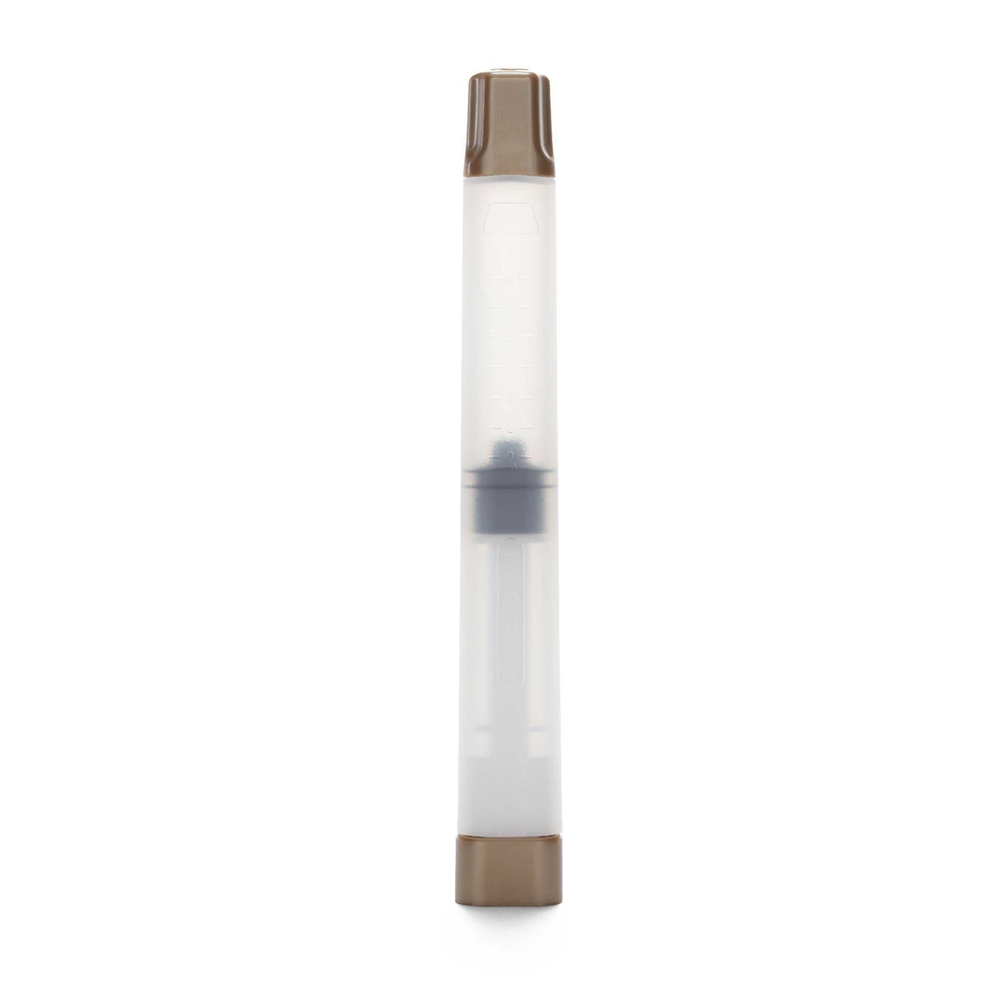 Topi-CLICK Micro® Soft Angled Applicators (9 mL)