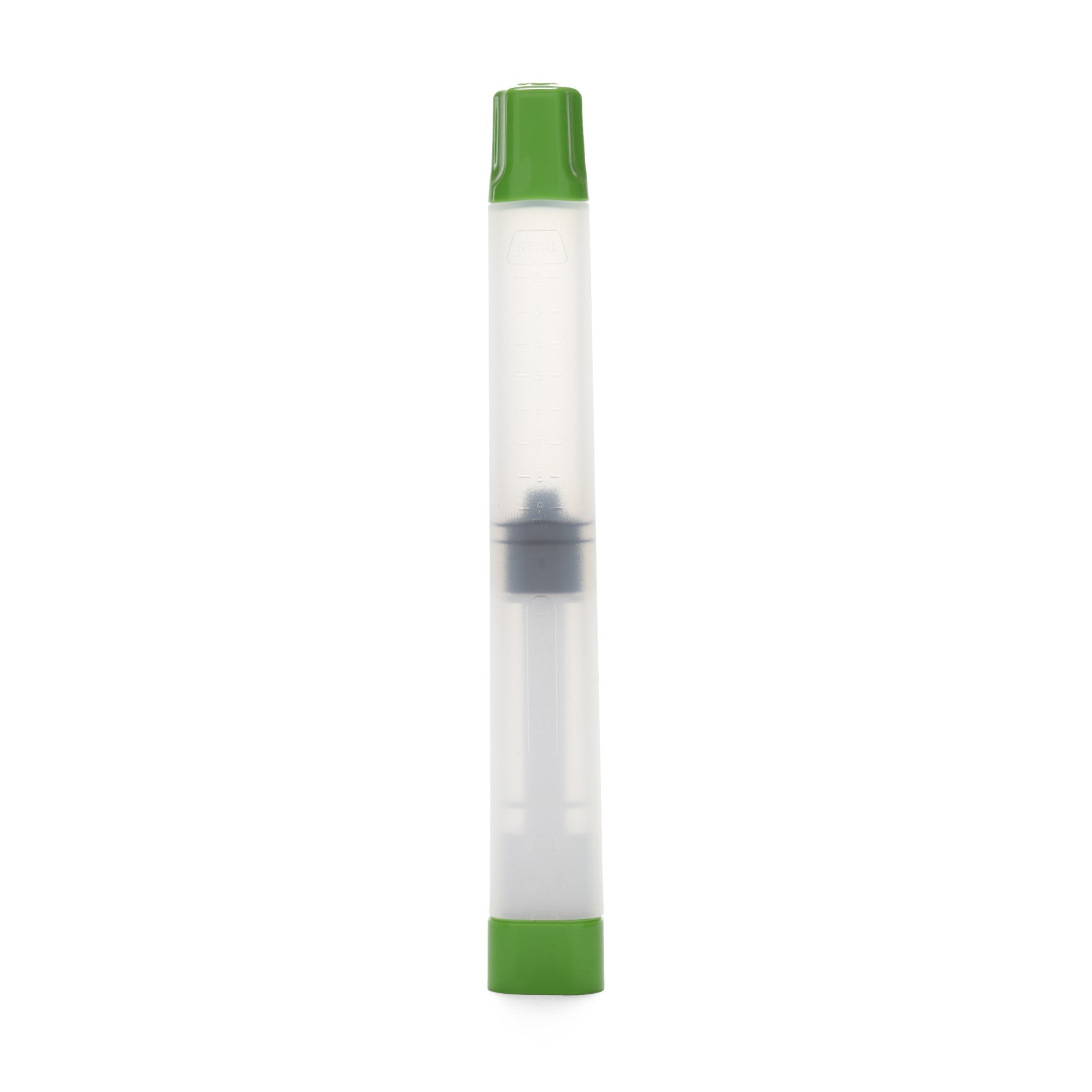 Topi-CLICK Micro® Soft Angled Applicators (9 mL)