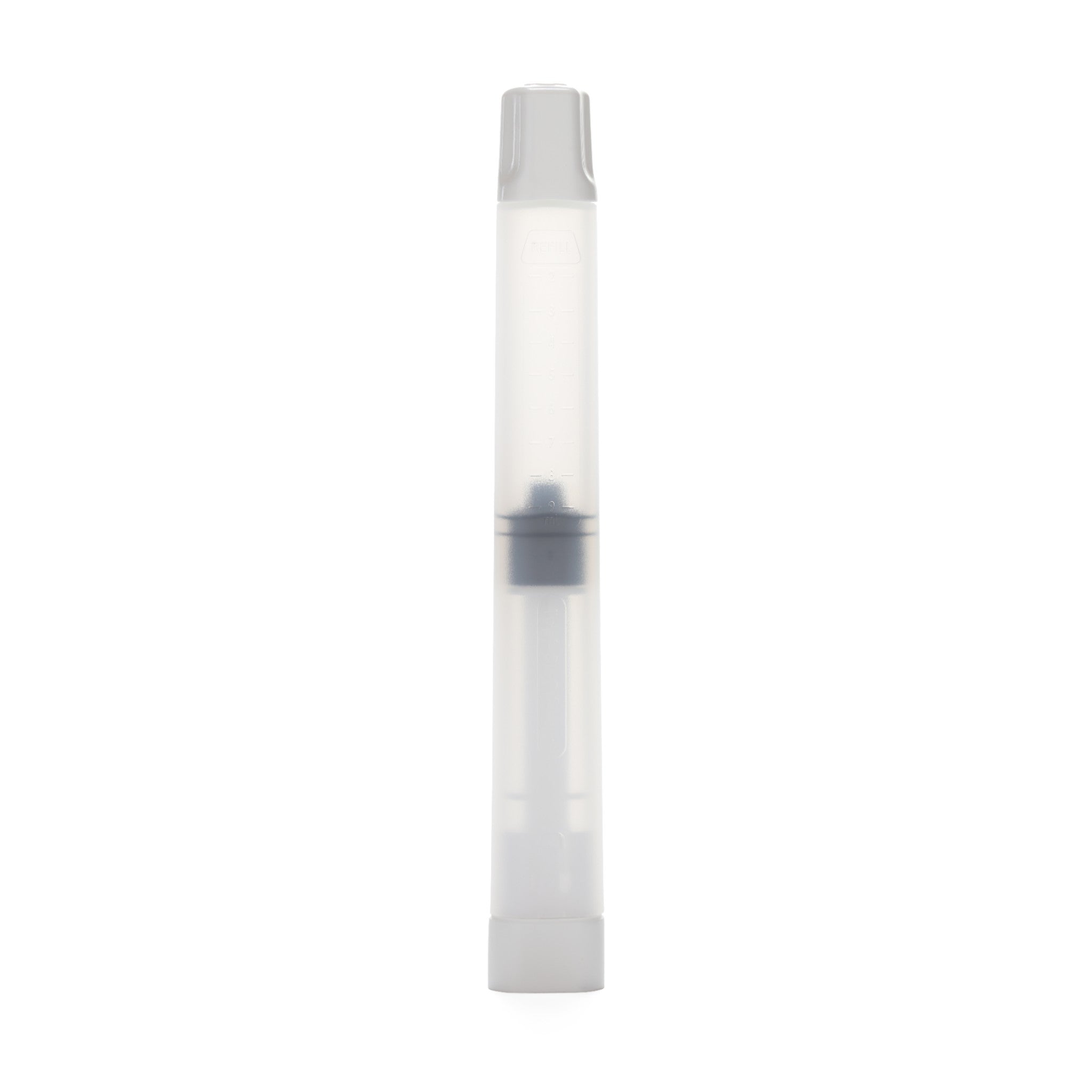 Topi-CLICK Micro® Universal Rounded Applicators (9 mL)