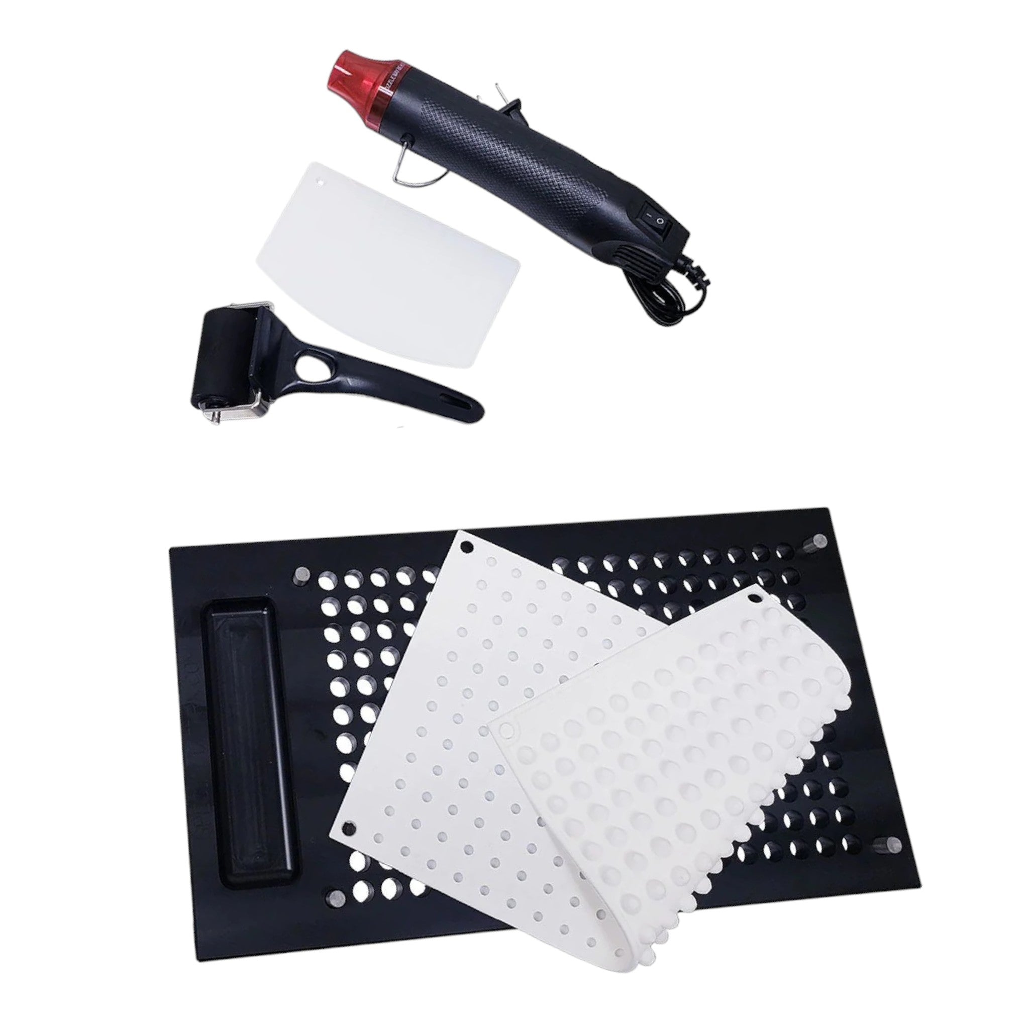 Mini-Pearls™ Compounding System