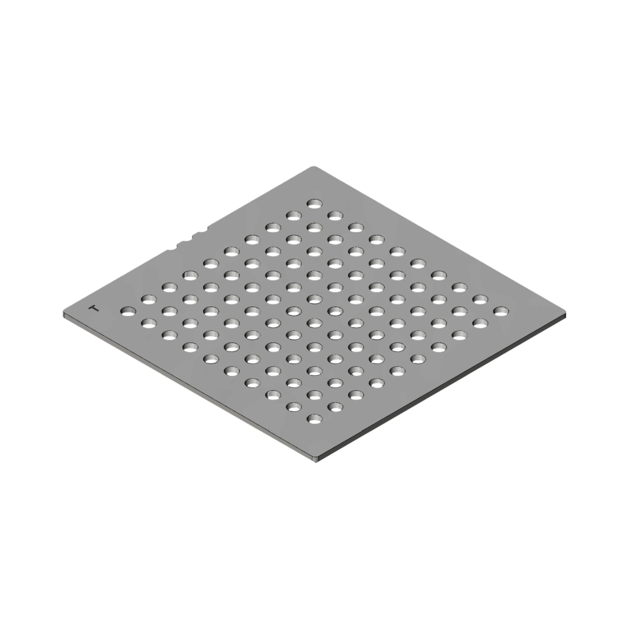 Metal Capsule Machine Pinch Plates for Jaansun® Systems