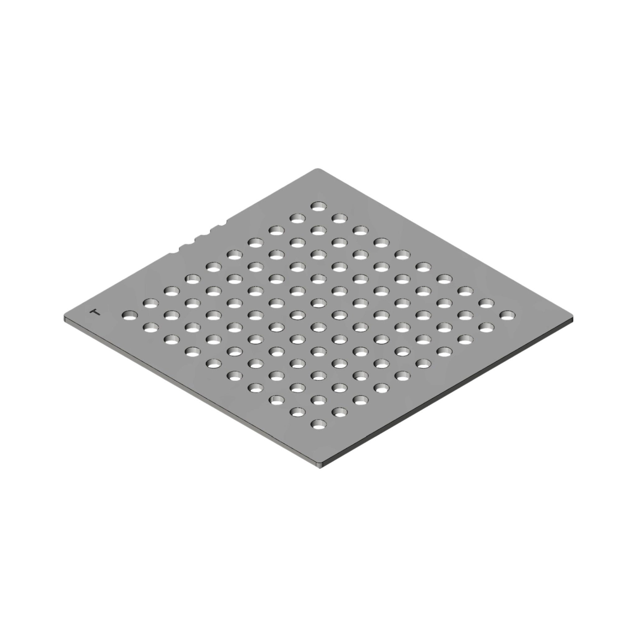 Metal Capsule Machine Pinch Plates for Jaansun® Systems
