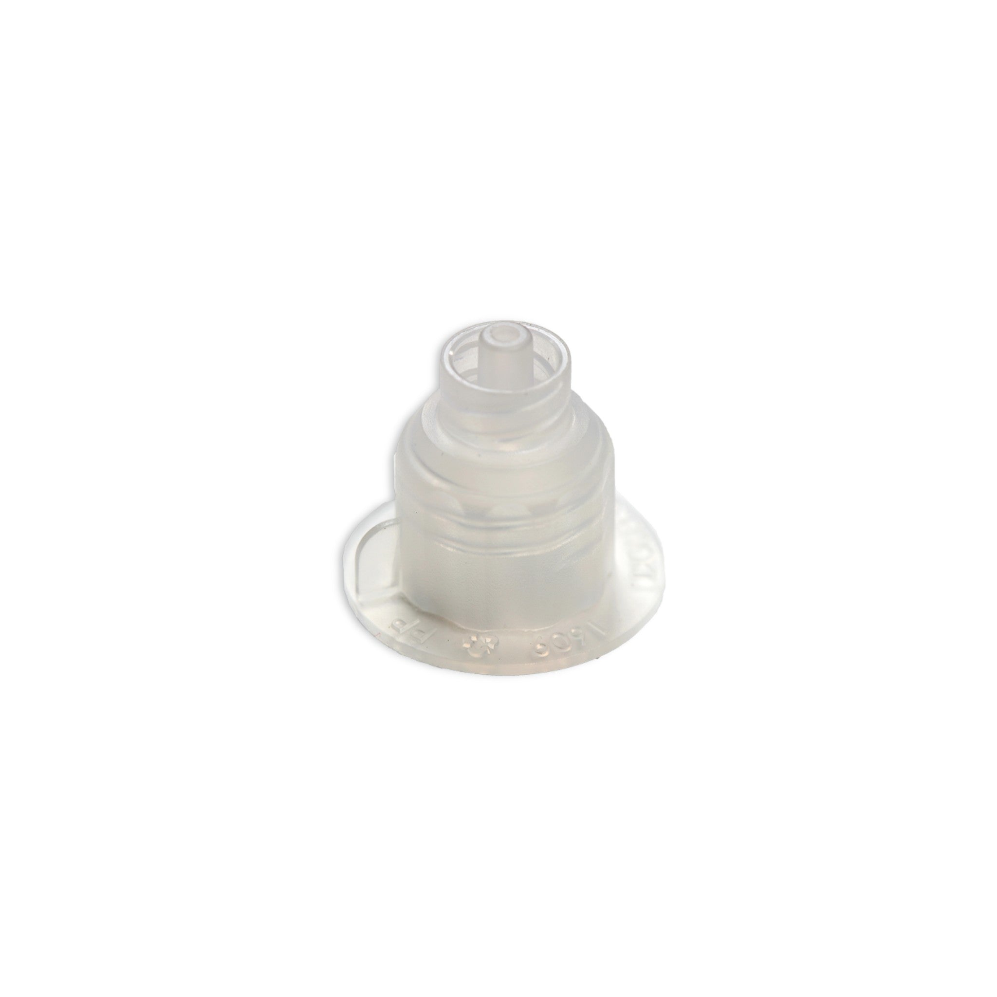 Topi-CLICK Micro® EMP Jar Quick-Fill Adapters