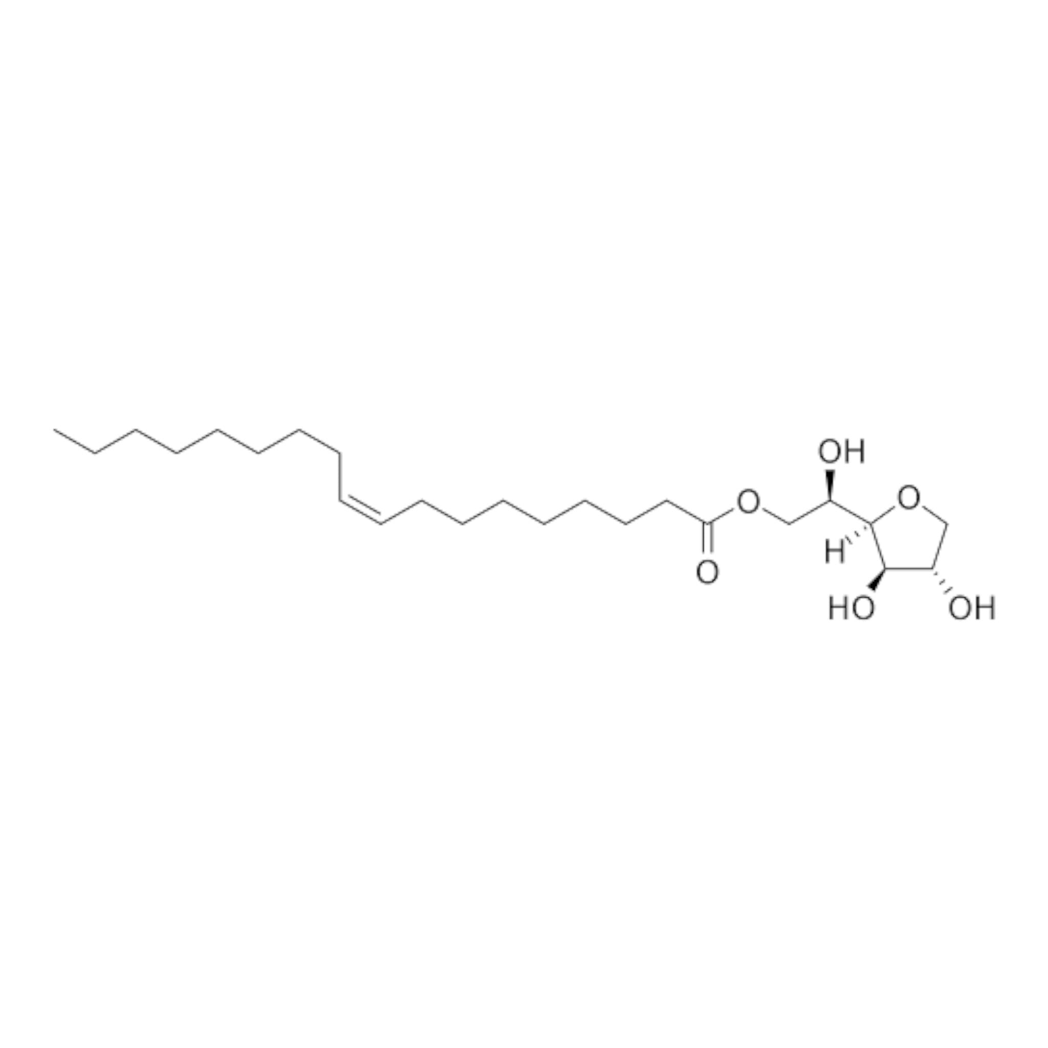 Sorbitan Monooleate, NF