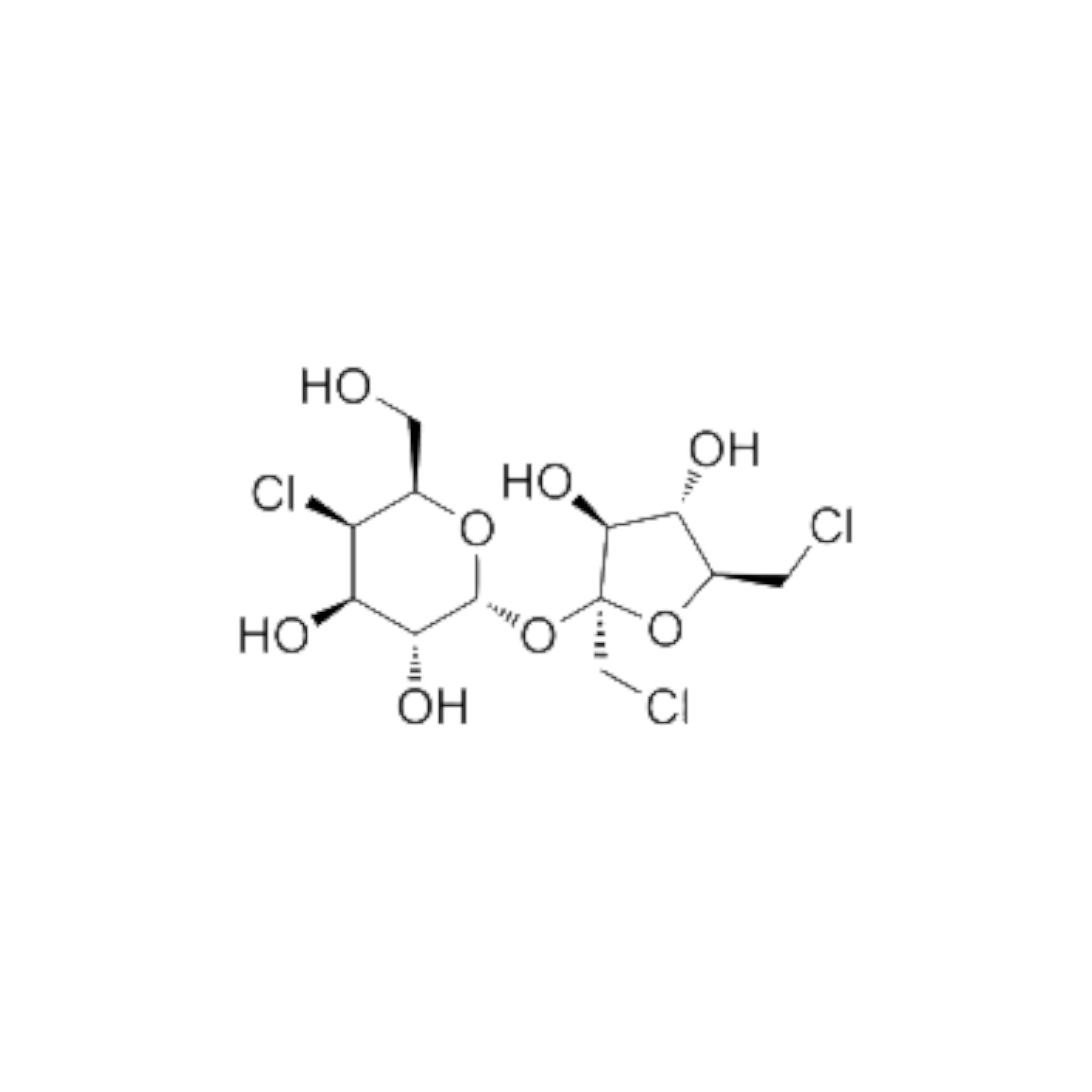 Sucralose, NF Micronized Powder (Sweetener)