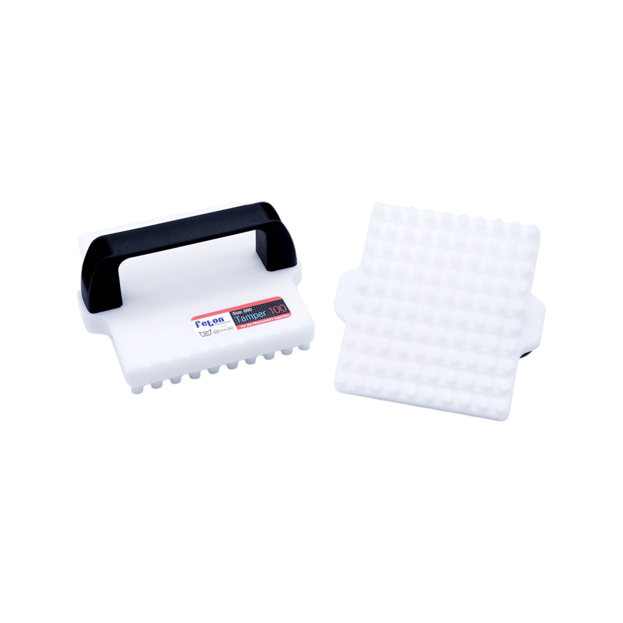 Feton Tamper (100 Pins)