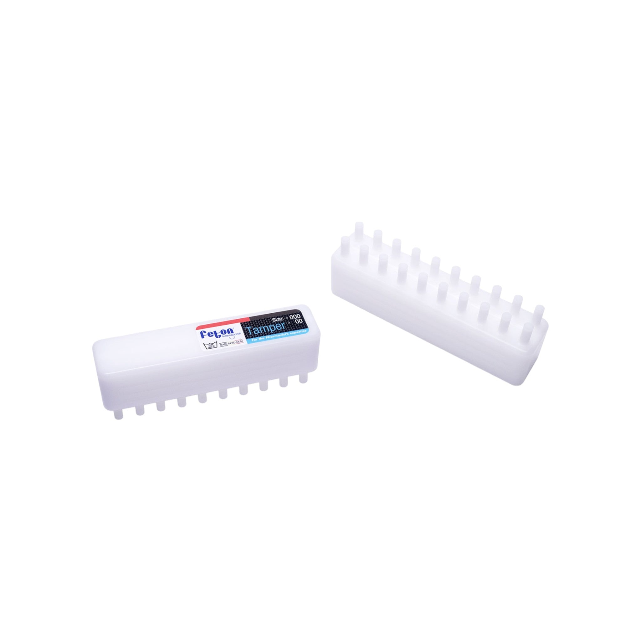 Feton Tamper (20 Pins)