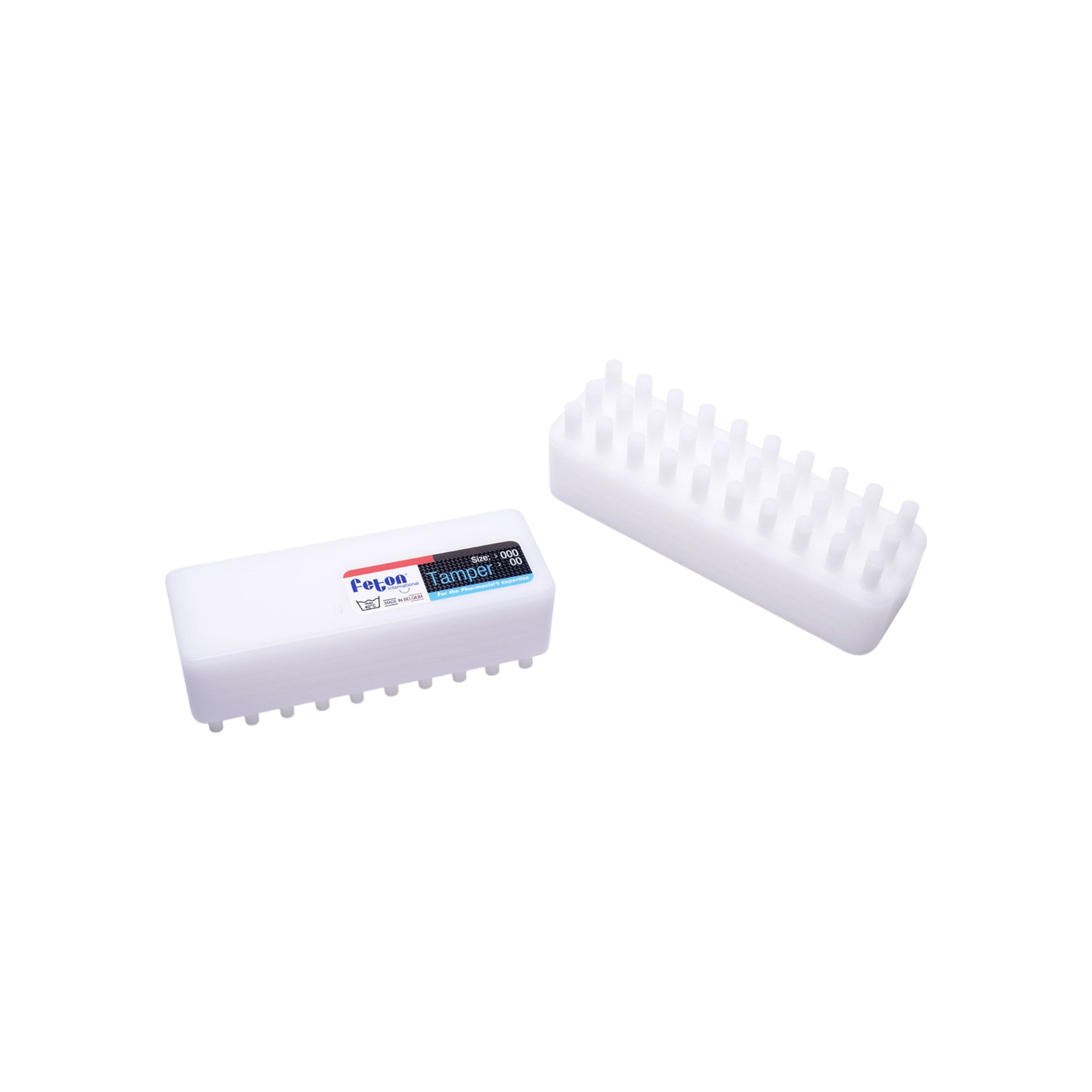 Feton Tamper (30 Pins)