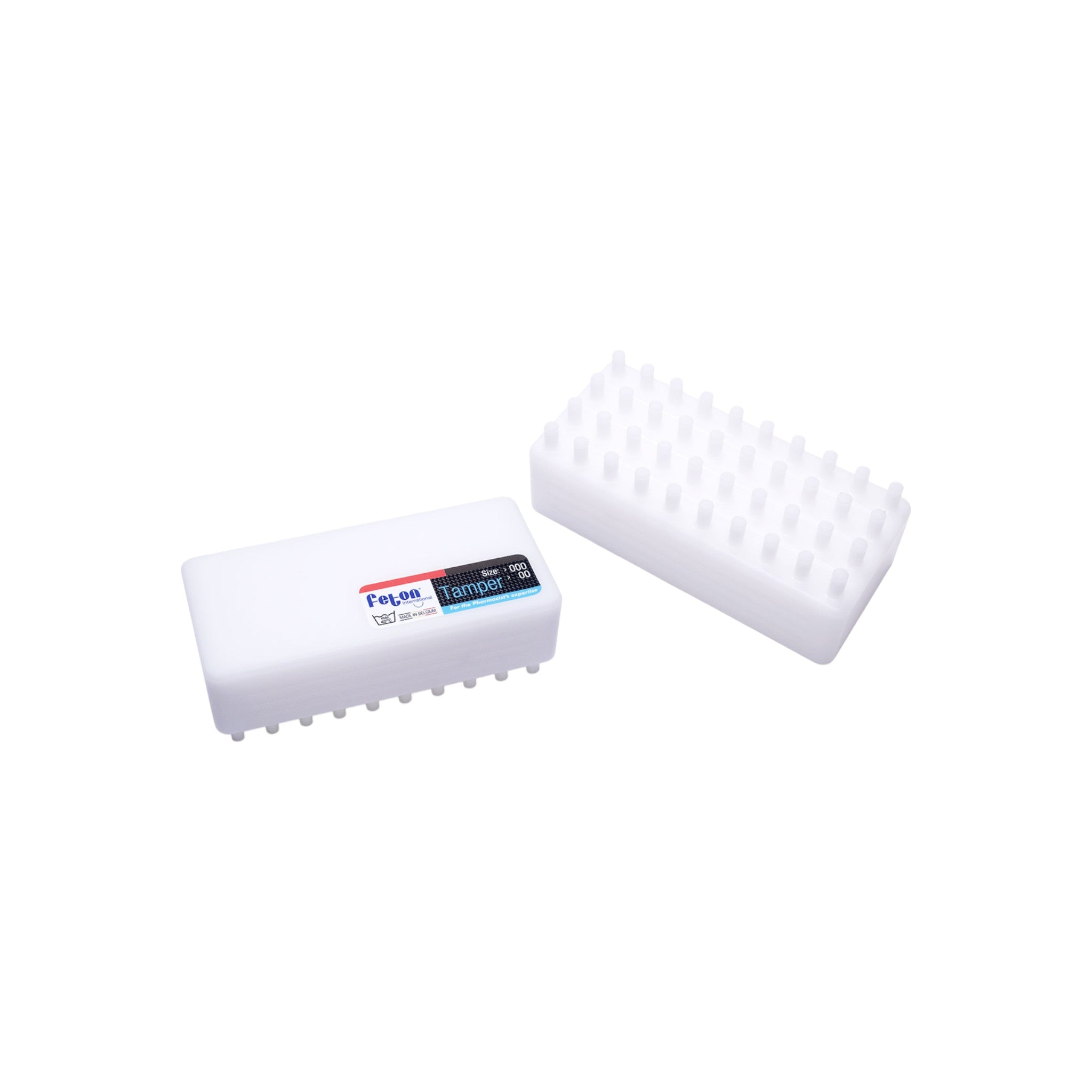 Feton Tamper (40 Pins)