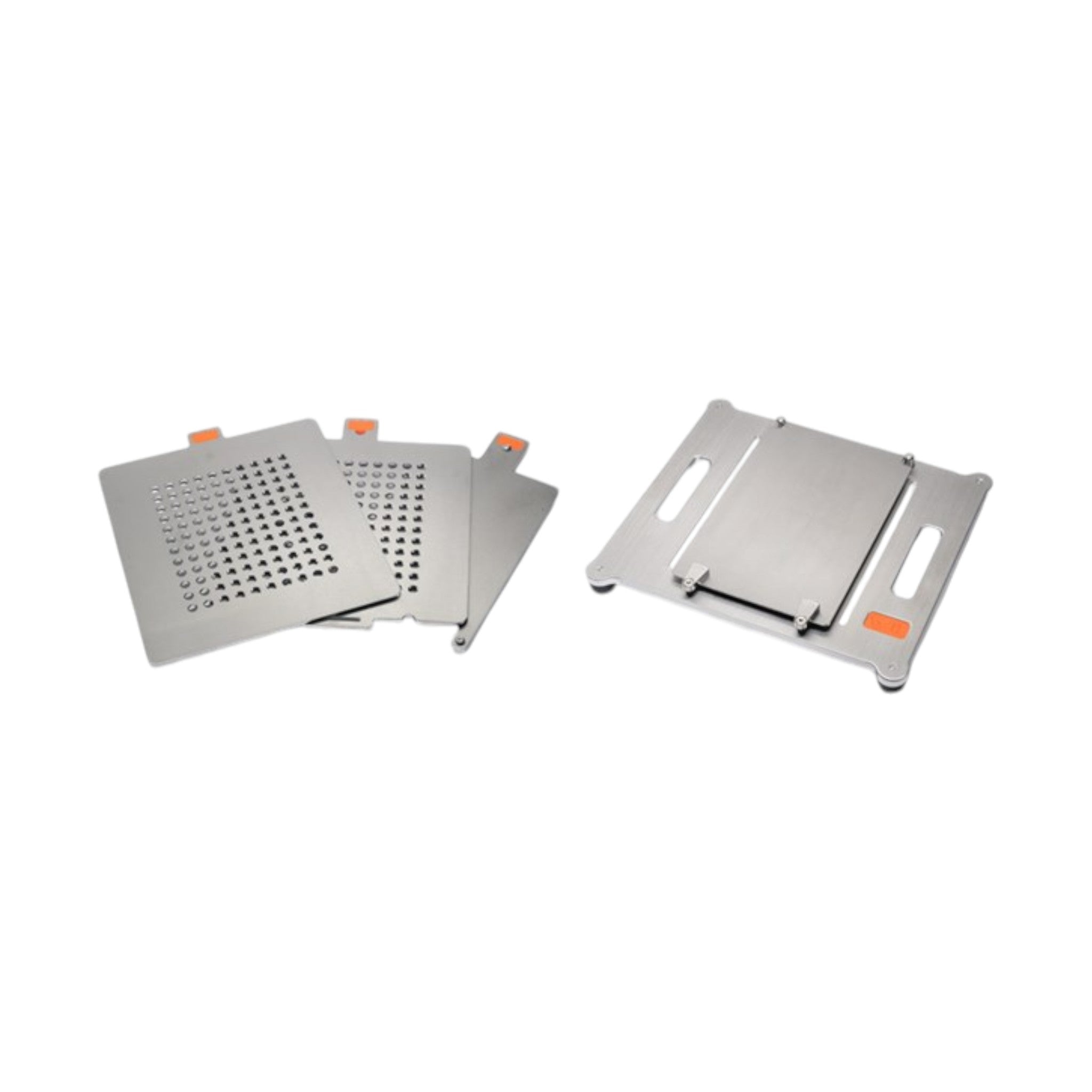 Feton Universal 120 Plate Set