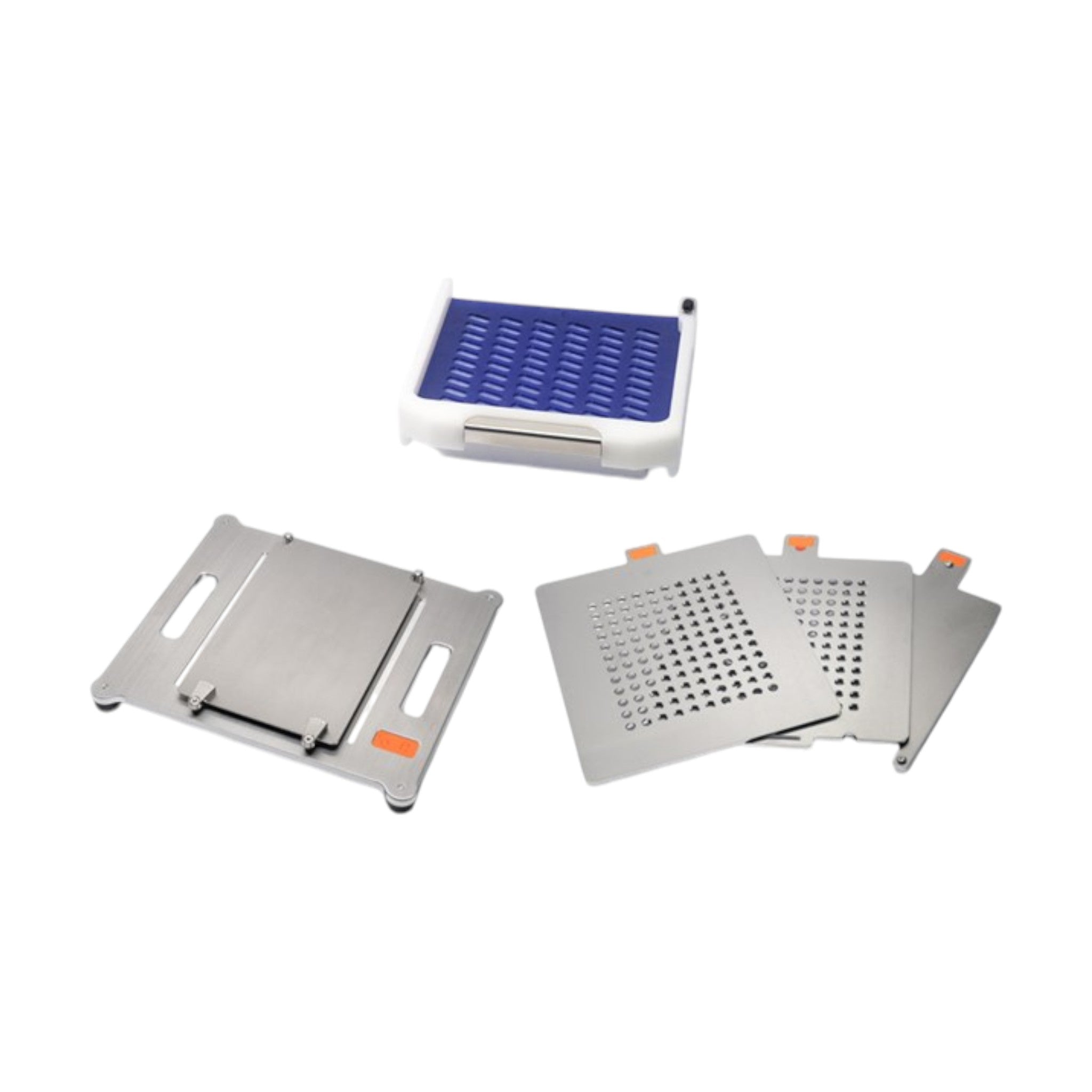 Feton Universal 120 Plate Set and Loader