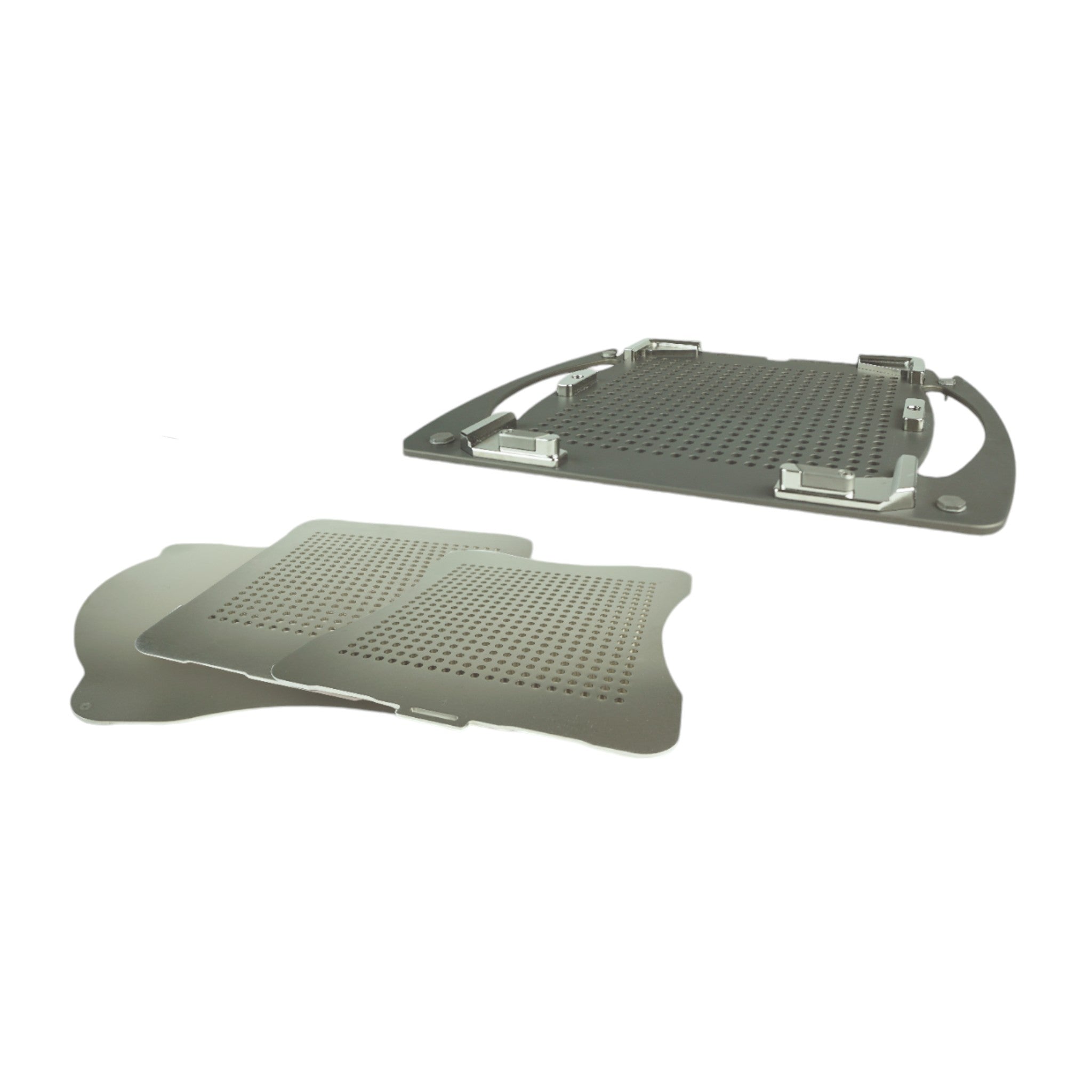 Feton Universal 400 Plate Set