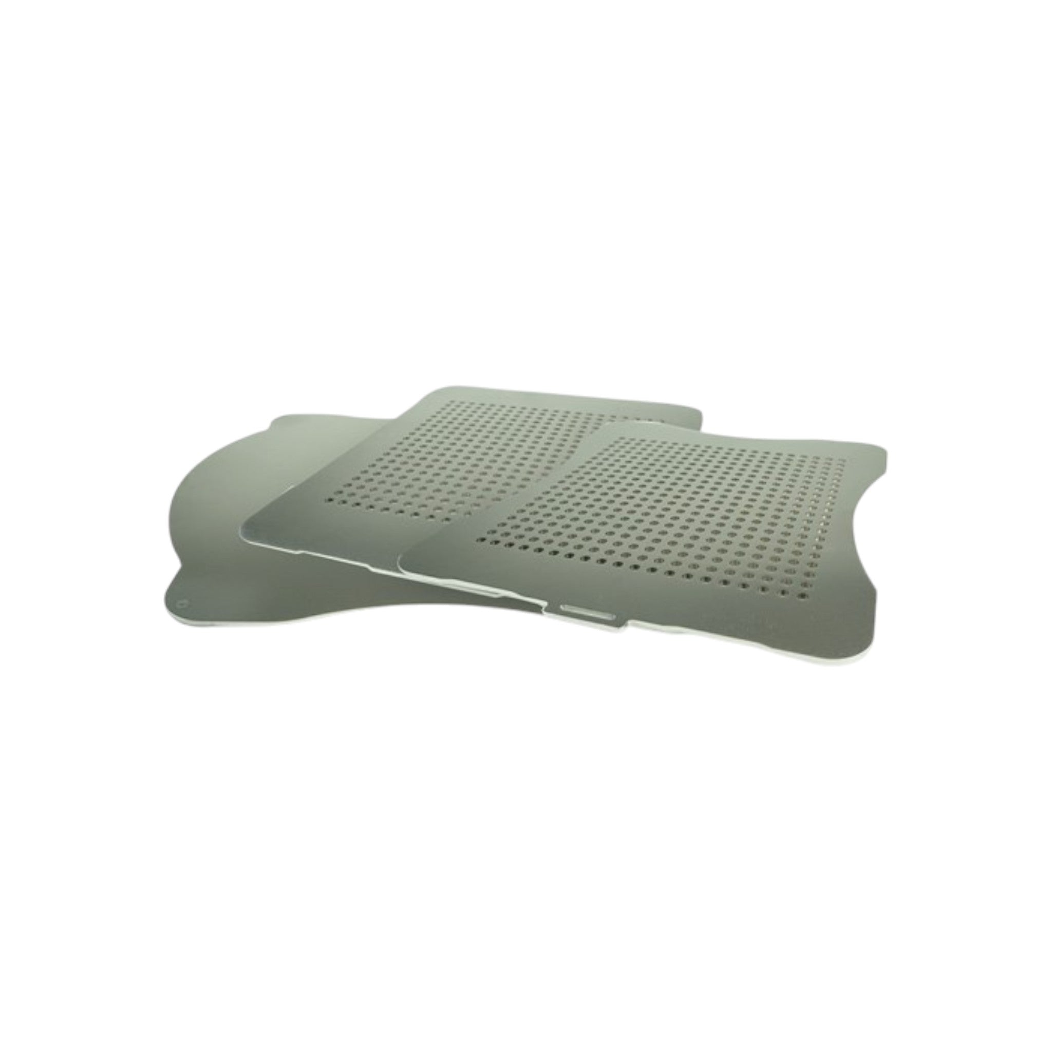 Feton Universal 400 Spacer, Filling and Bottom Plates