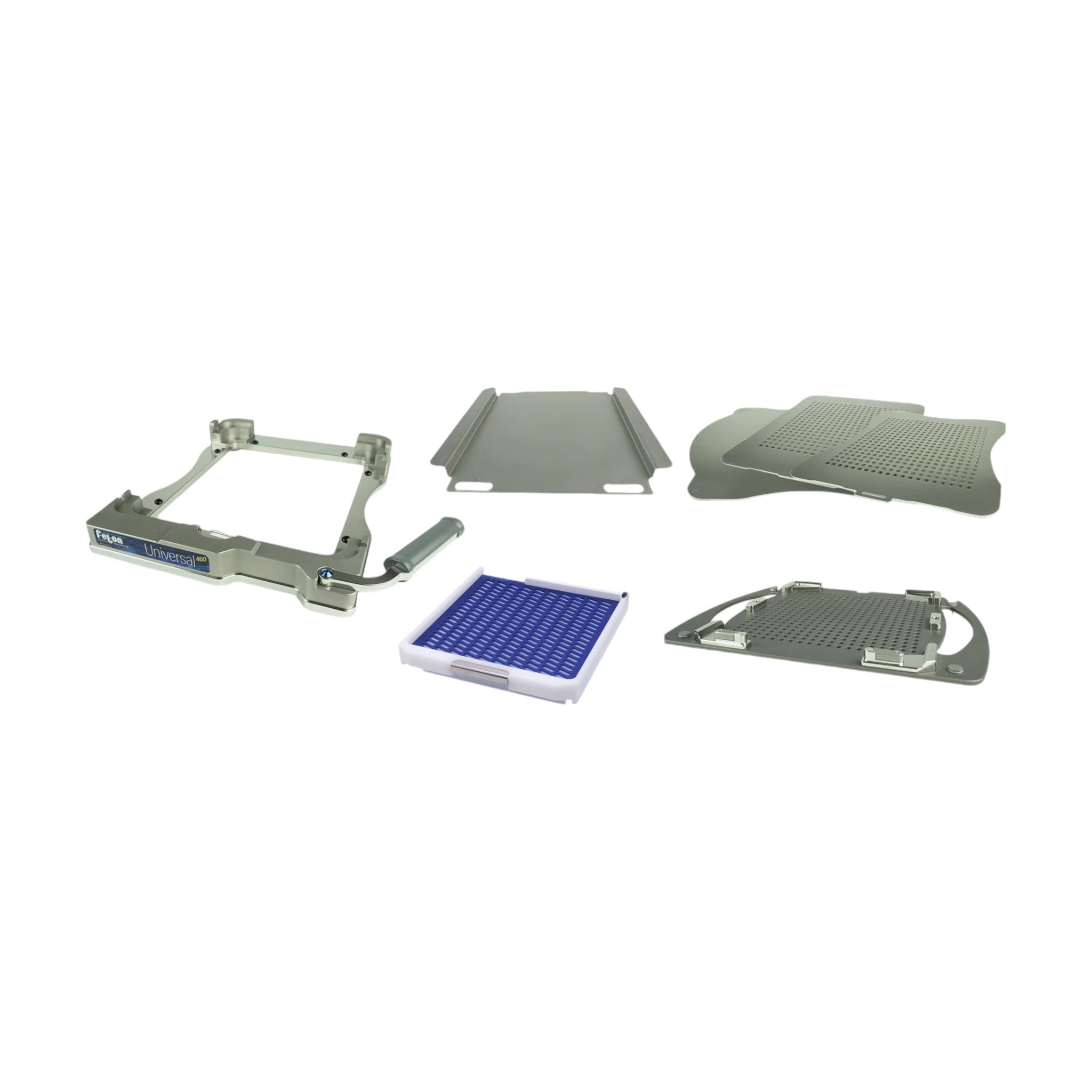 Feton Universal 400 Starter Unit