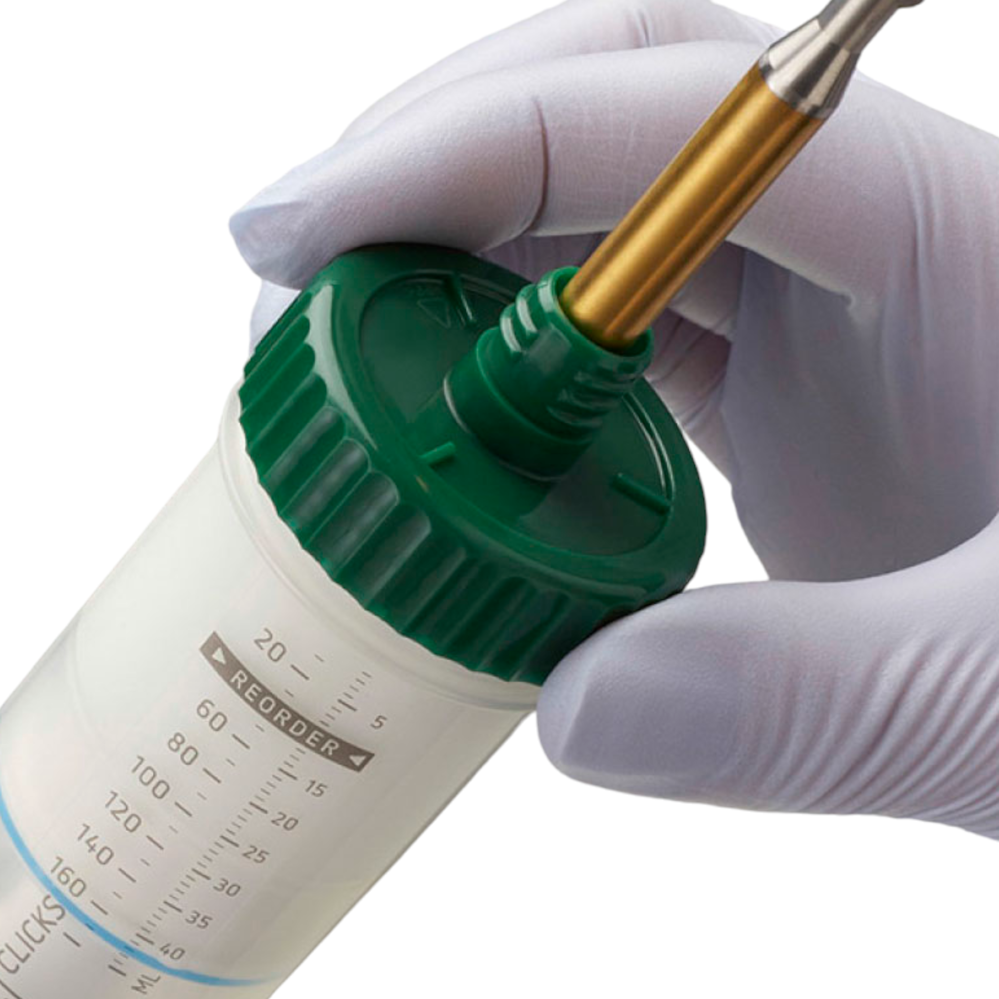 UnoDose™ Metered-Dose Topical Applicators