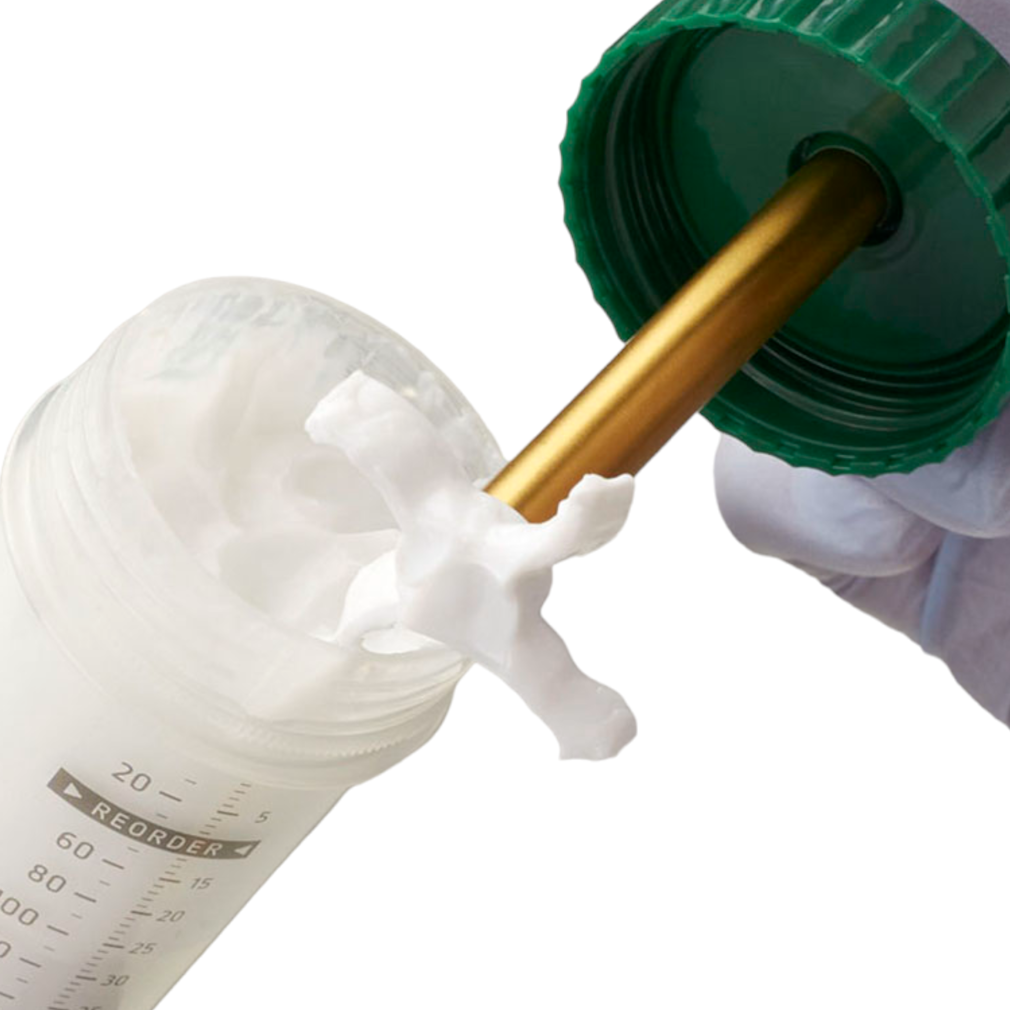 UnoDose™ Metered-Dose Topical Applicators