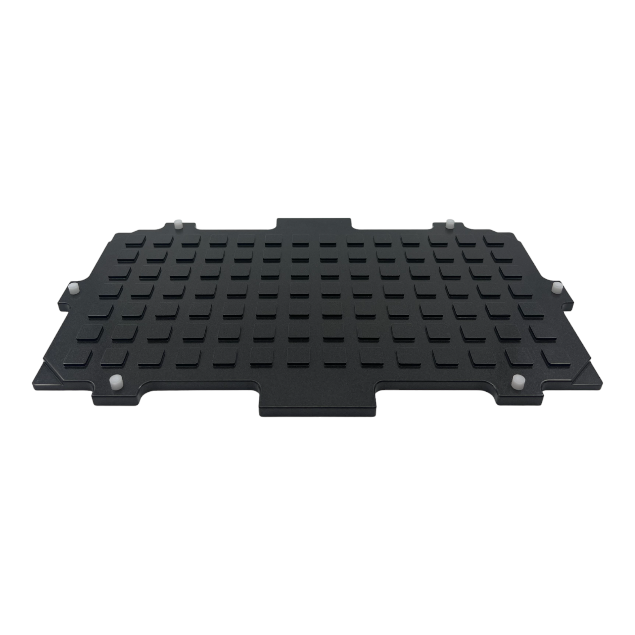X-TABB™ Mini Tamper Plate