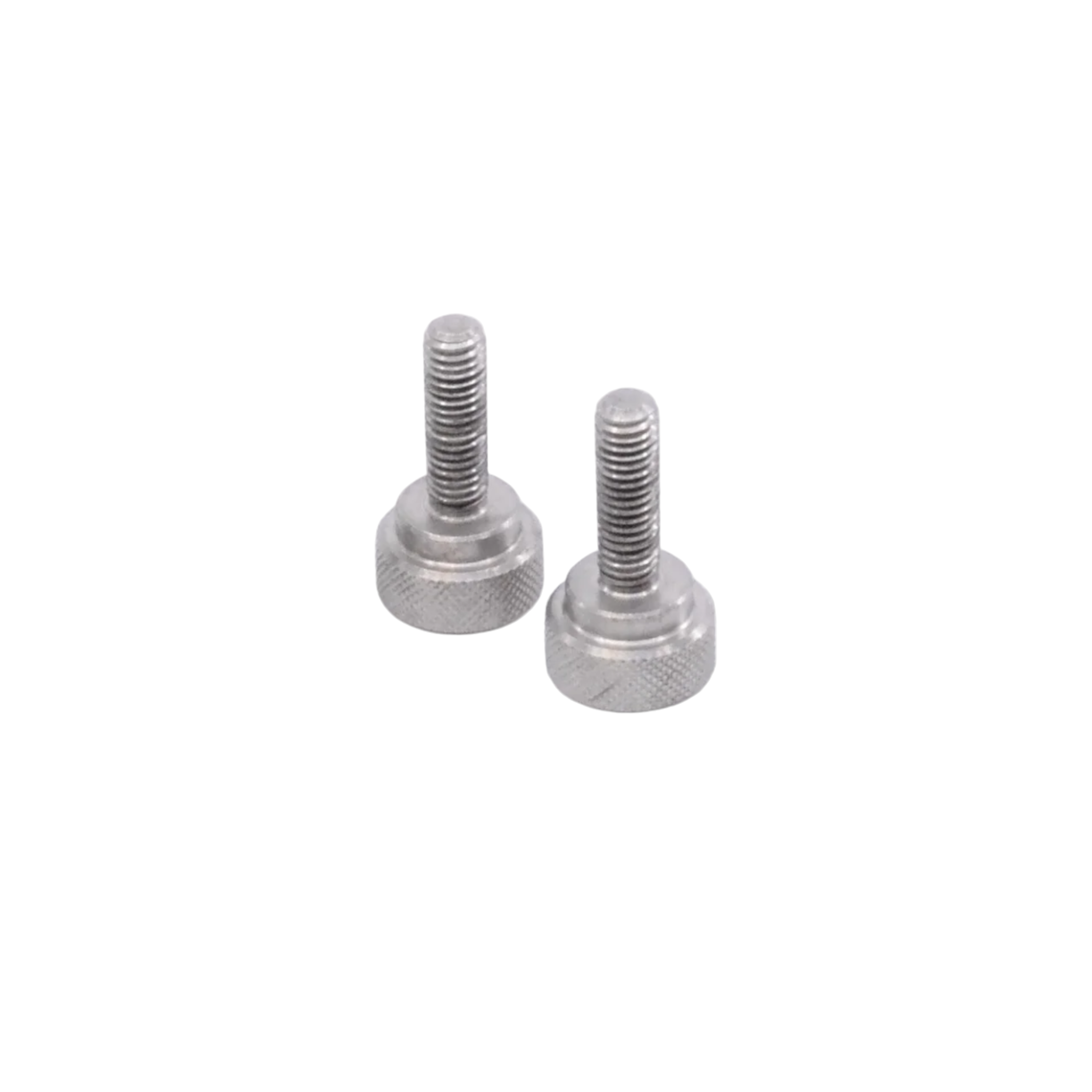 X-TABB™ Stainless Steel Thumb Screws