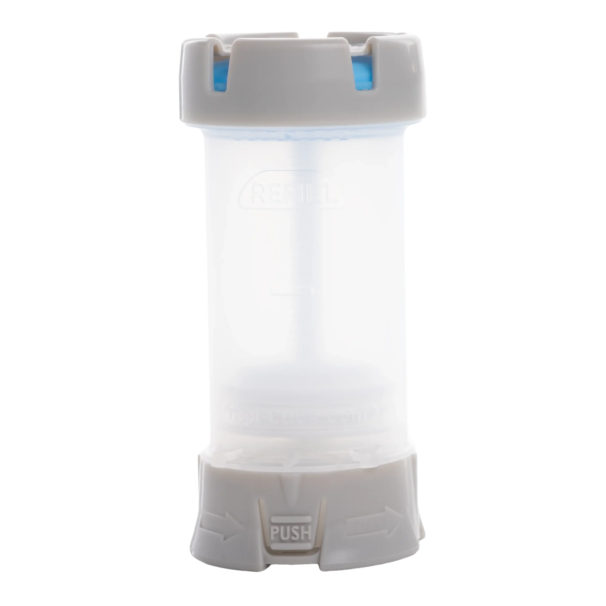 Topi-CLICK® 35 Child Resistant Topical Applicators