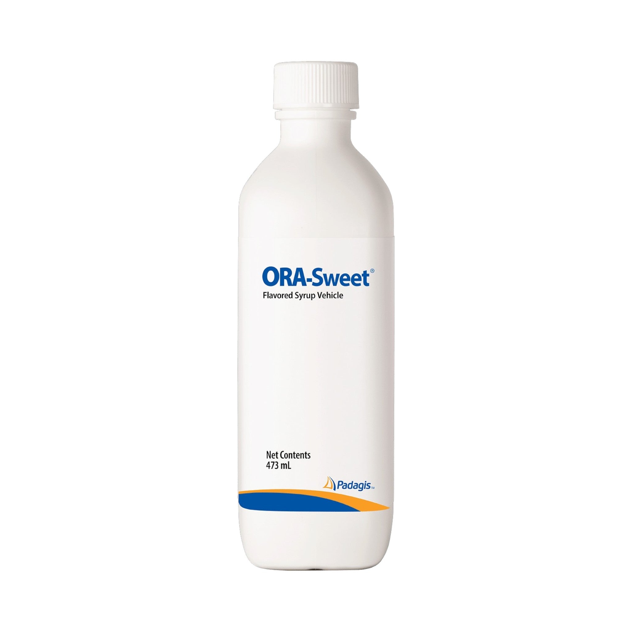 ORA-Sweet® Oral Syrup Vehicle