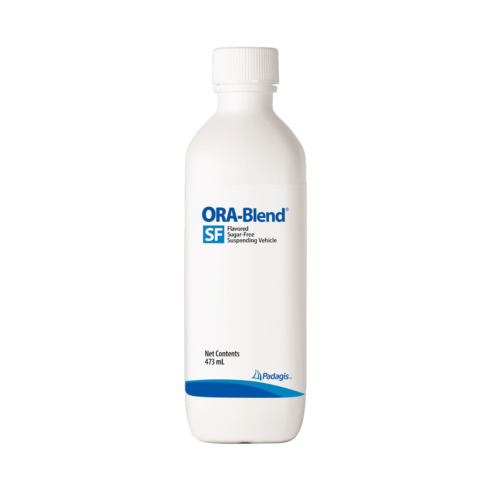 ORA-Blend® SF Sugar-Free Flavored Suspending Vehicle