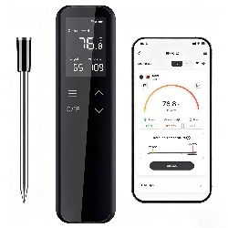 Bluetooth Probe
