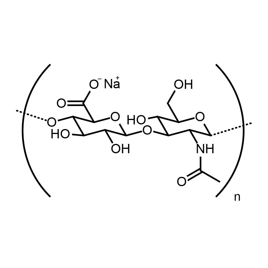 Sodium Hyaluronate ULMW Fine Powder
