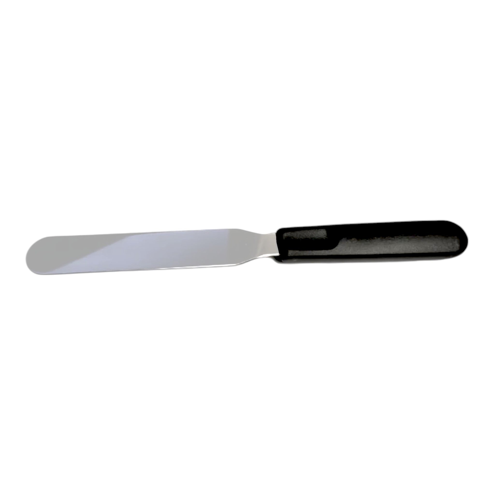 Spatula, Stainless Blade/Polymer Handle