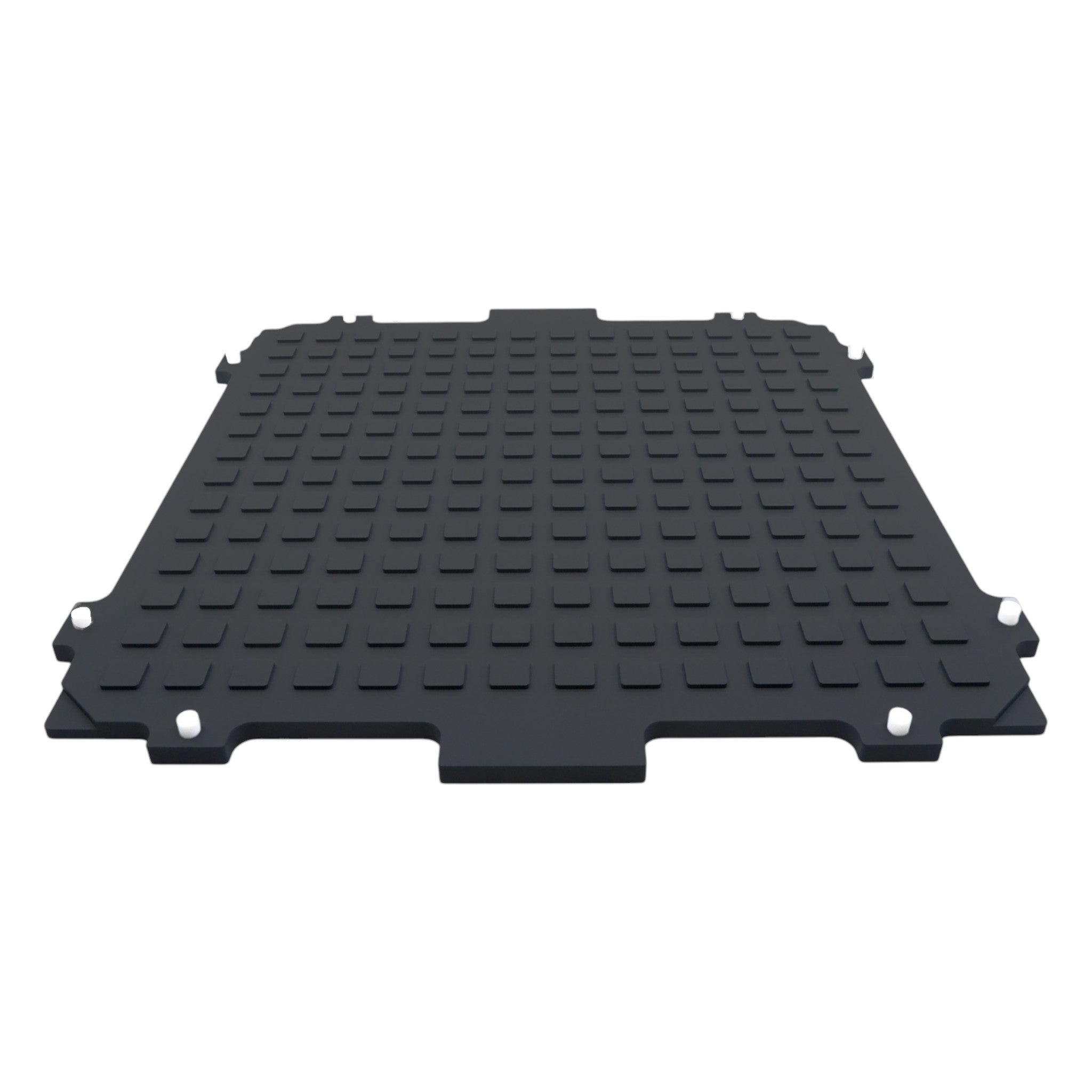 X-TABB™ Tamper Plate