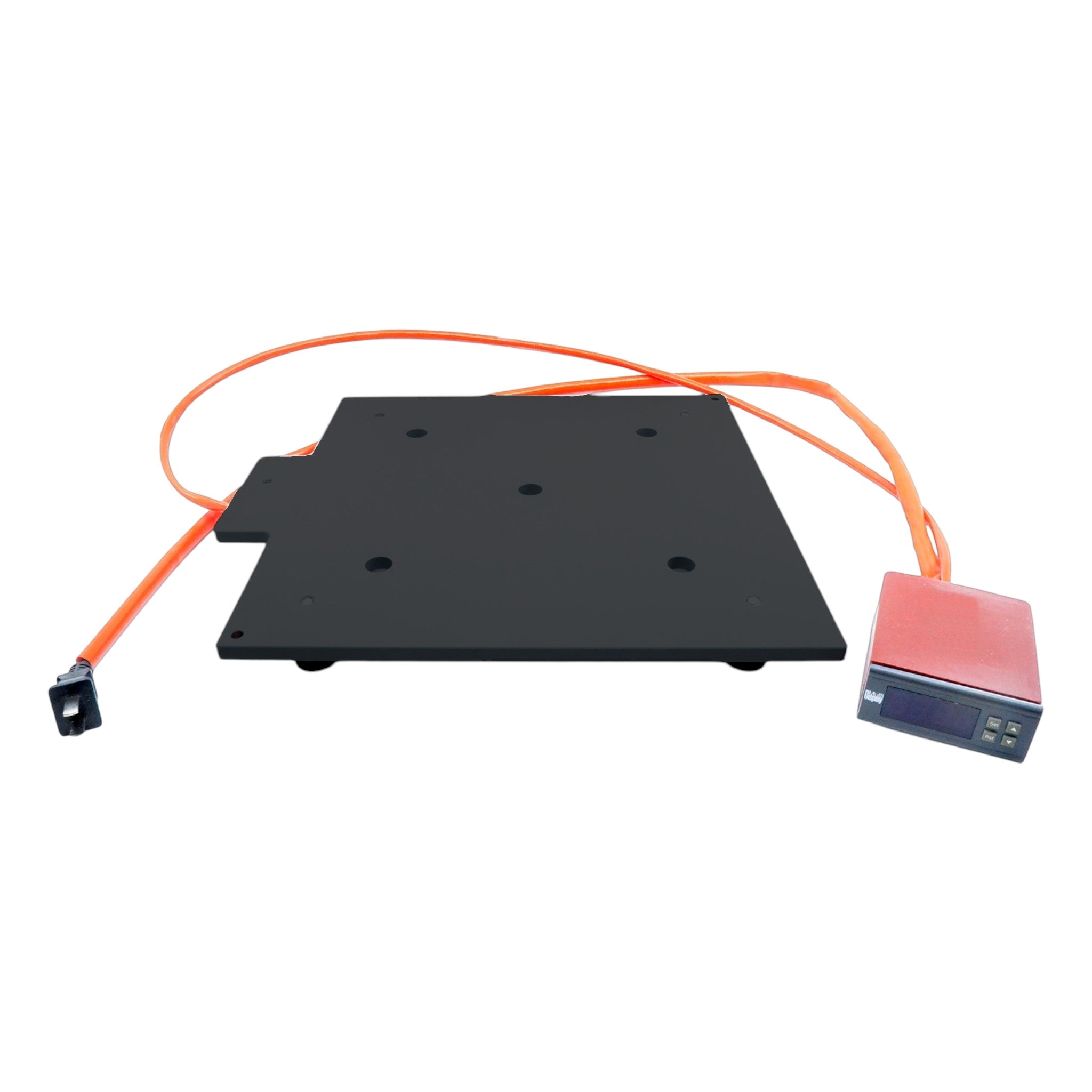 X-TABB™ Heat Plate w/ Heating Element and Digital Controller