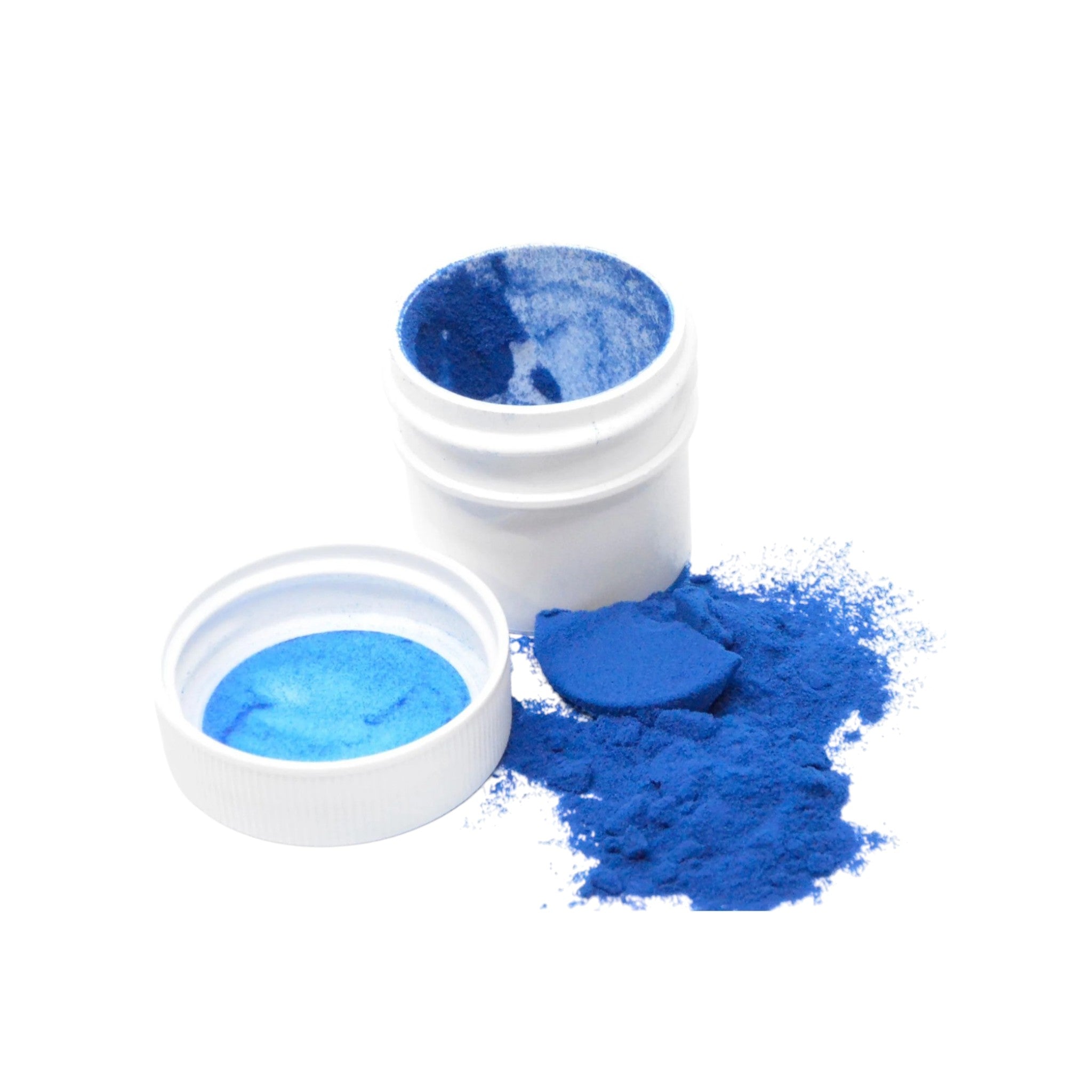 Royal Blue Natural Food Color Powder