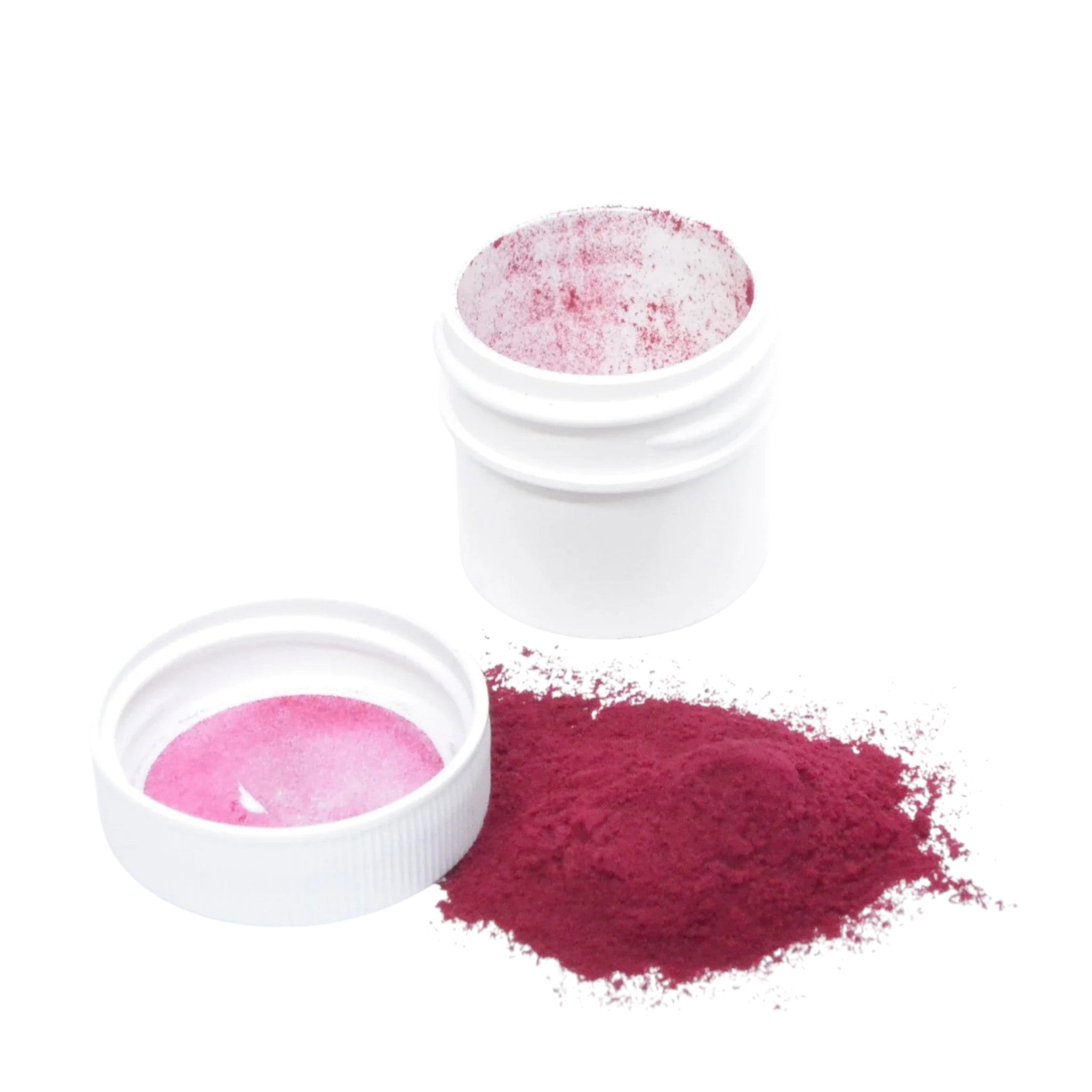 Sunset Red Natural Food Color Powder