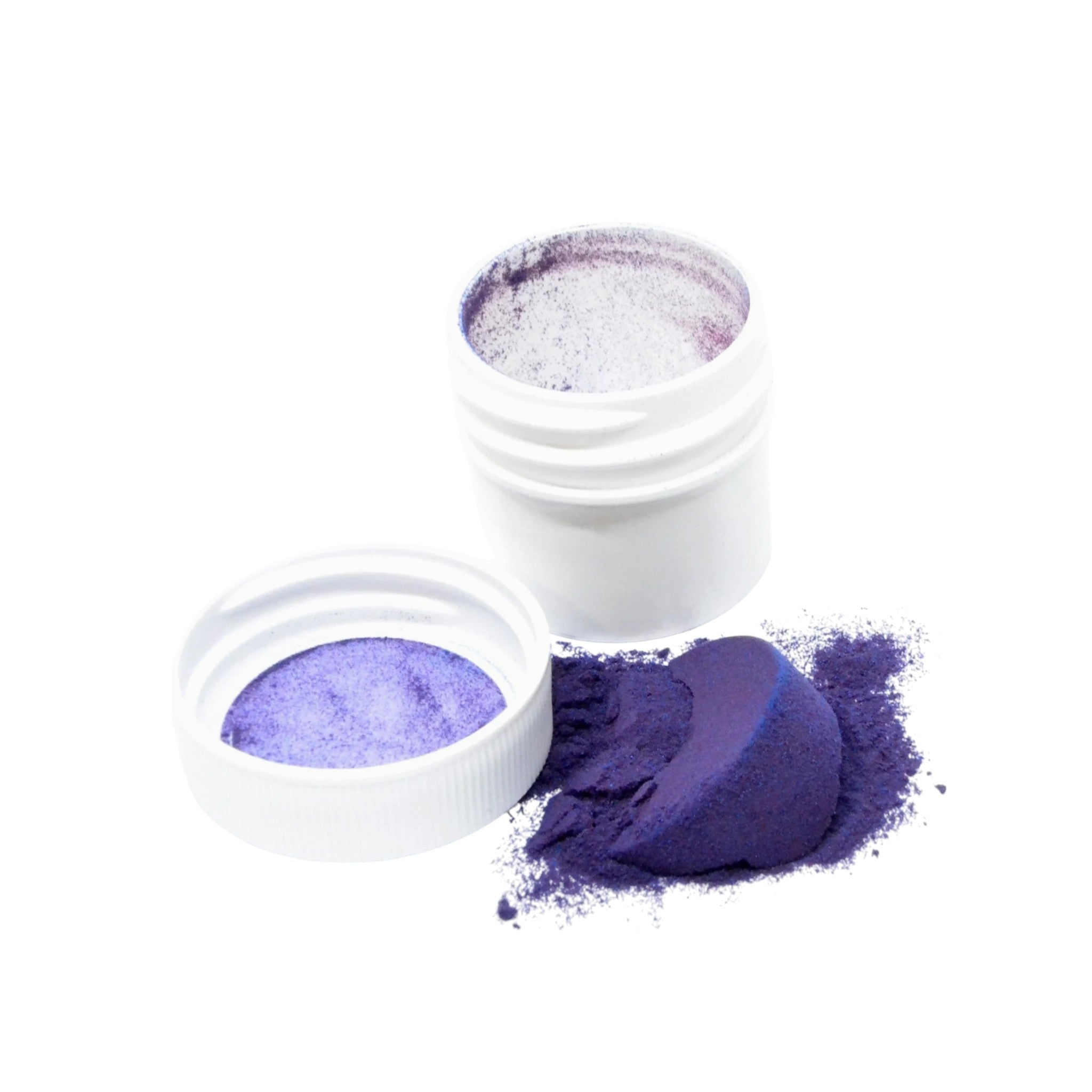 Deep Purple Natural Food Color Powder
