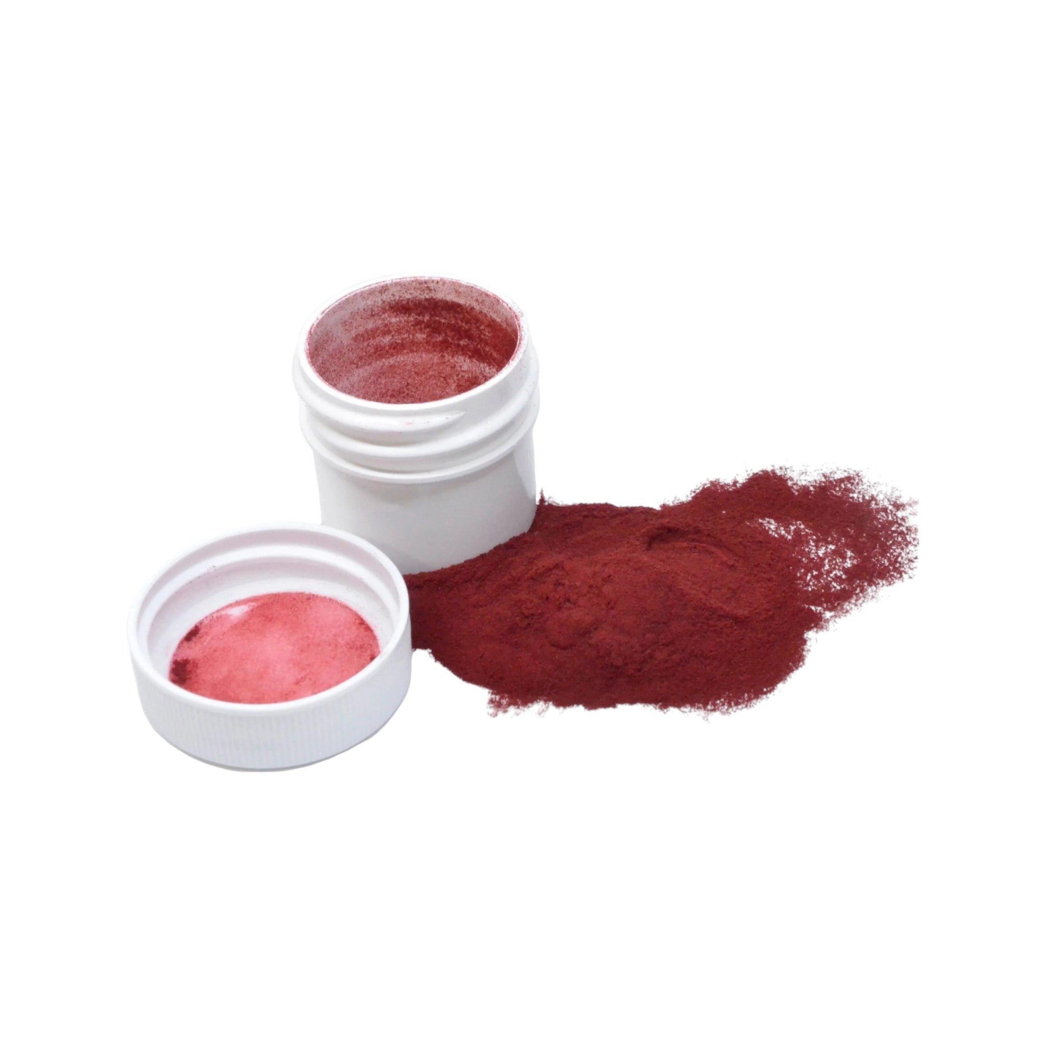 Candy Apple Red Natural Food Color Powder