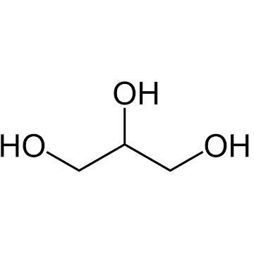 Glycerin, NF 99.7% (Natural Vegetable Origin)