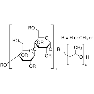 Hypromellose, USP (ProCap™ K100M Premium/Type 2208, 100,000 mPa-s)