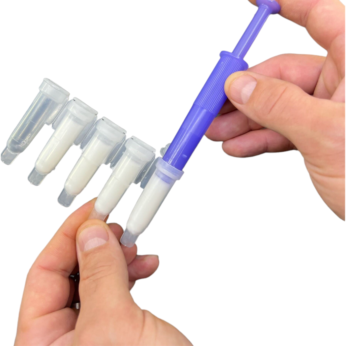 RocketMolds™ Suppository Compounding Molds
