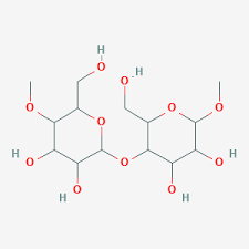Microcrystalline Cellulose, NF/Ph. Eur. (105)
