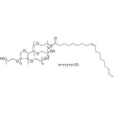 Polysorbate 80, NF (Tween 80®)