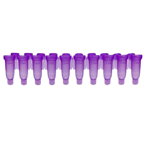 RocketMolds™ Suppository Compounding Molds 2.0ml