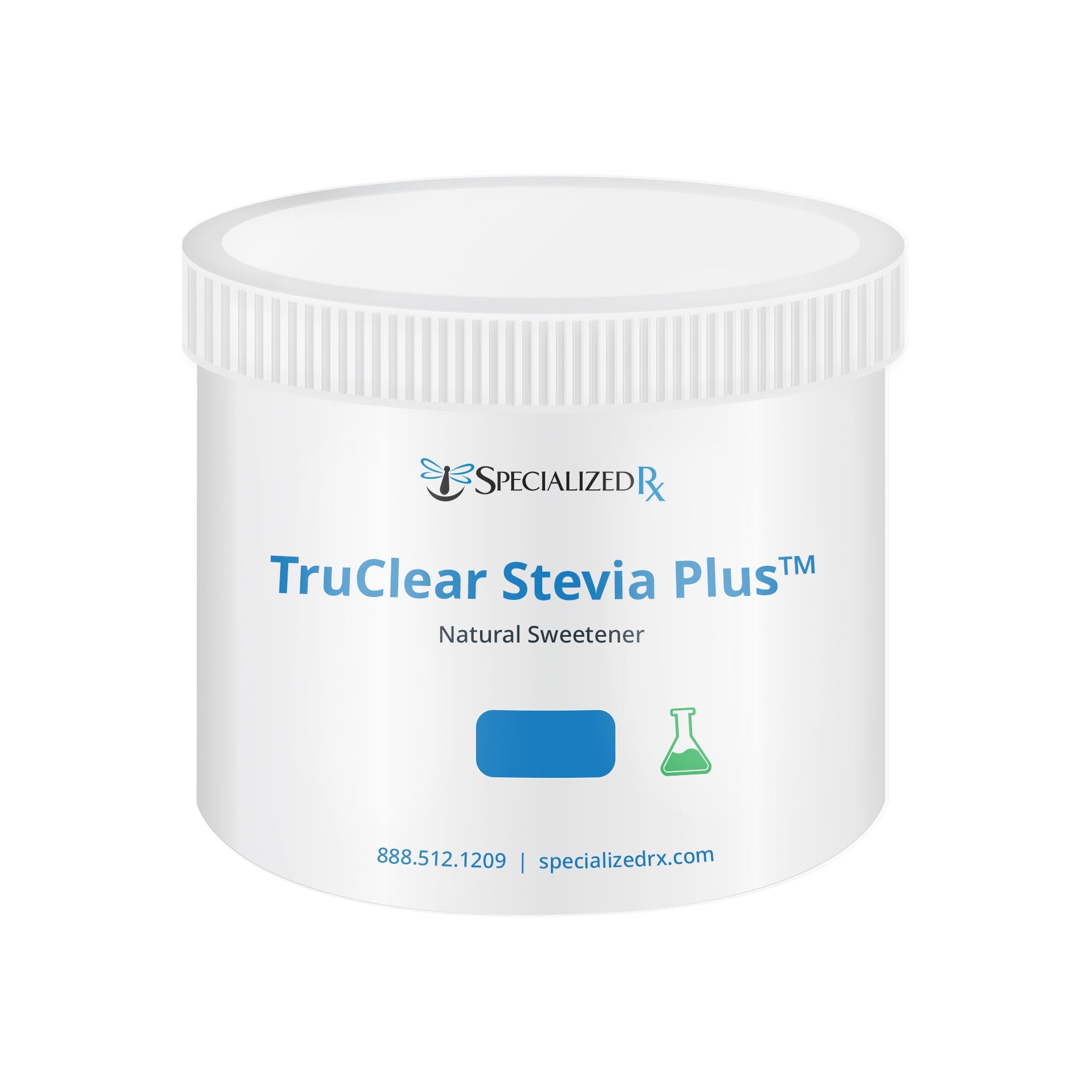 TruClear Stevia Plus™ Natural Sweetener