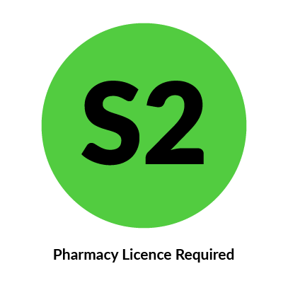 Azelaic Acid Cosmetic Grade - S2