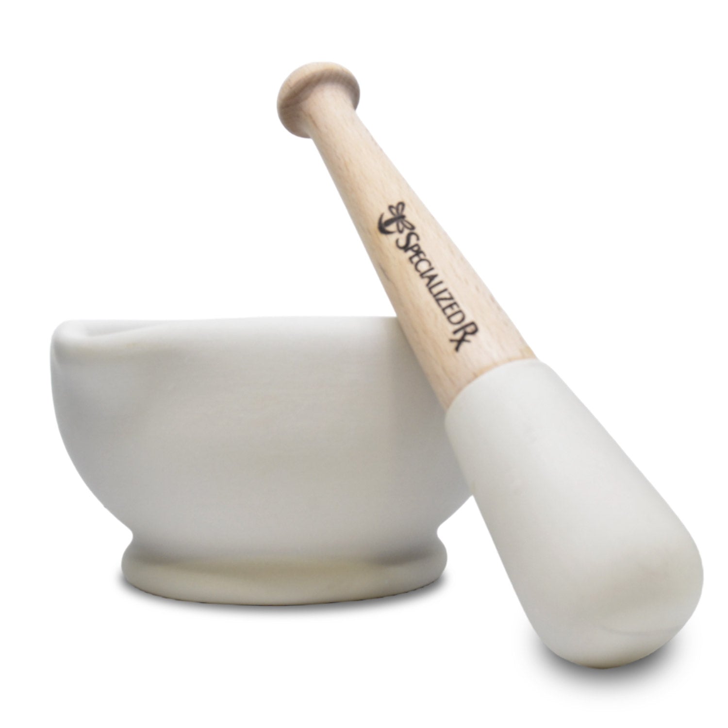 Mortar & Pestle Set (Wedgewood)