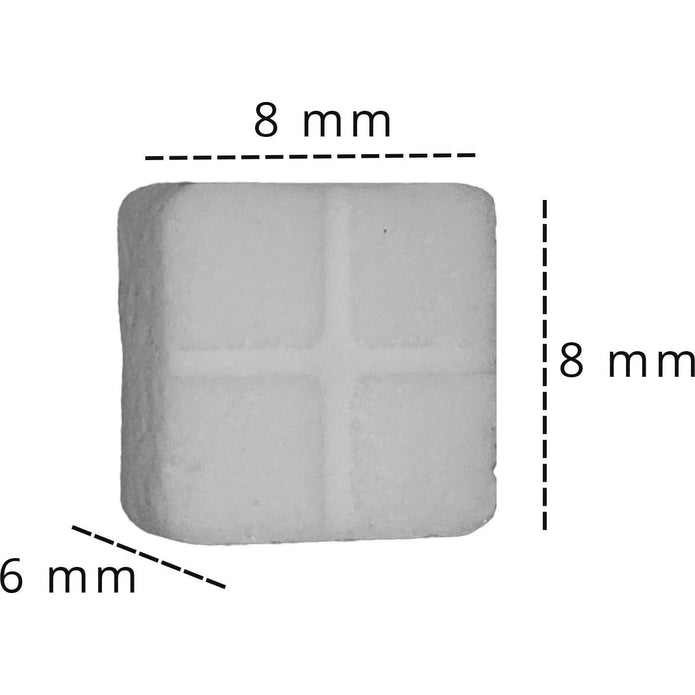 X-TABB™ Mini Rapid Dissolve Tablet & Troche System (US) 98 Dose