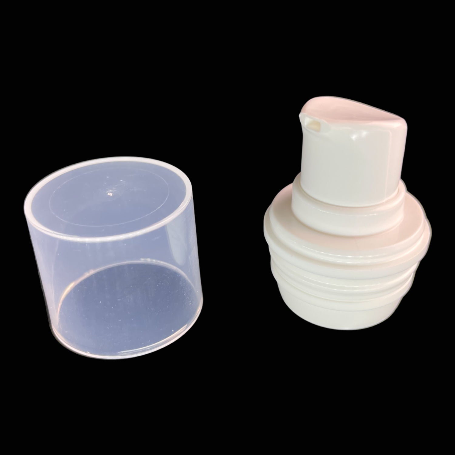 AMD Mini™ Airless Metered Dose Pump Dispensers