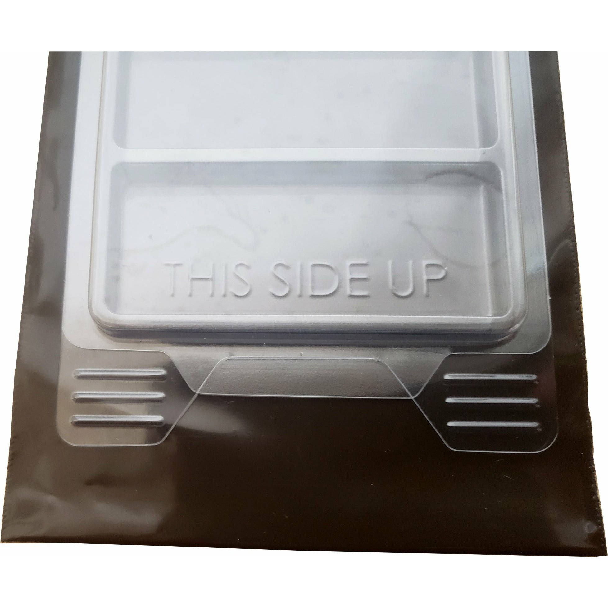 Blister Packs & Amber Sleeves, RDT/Troche (30 Cavities)