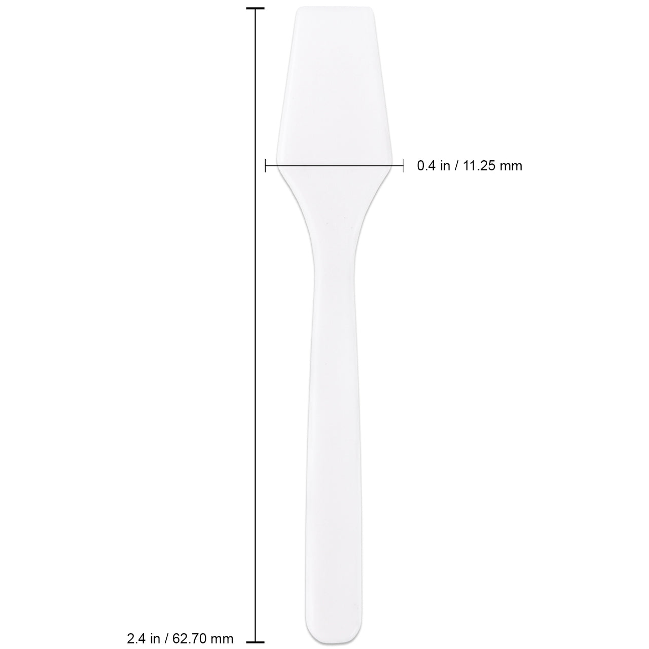 SmartScripps™ Troche Spatulas