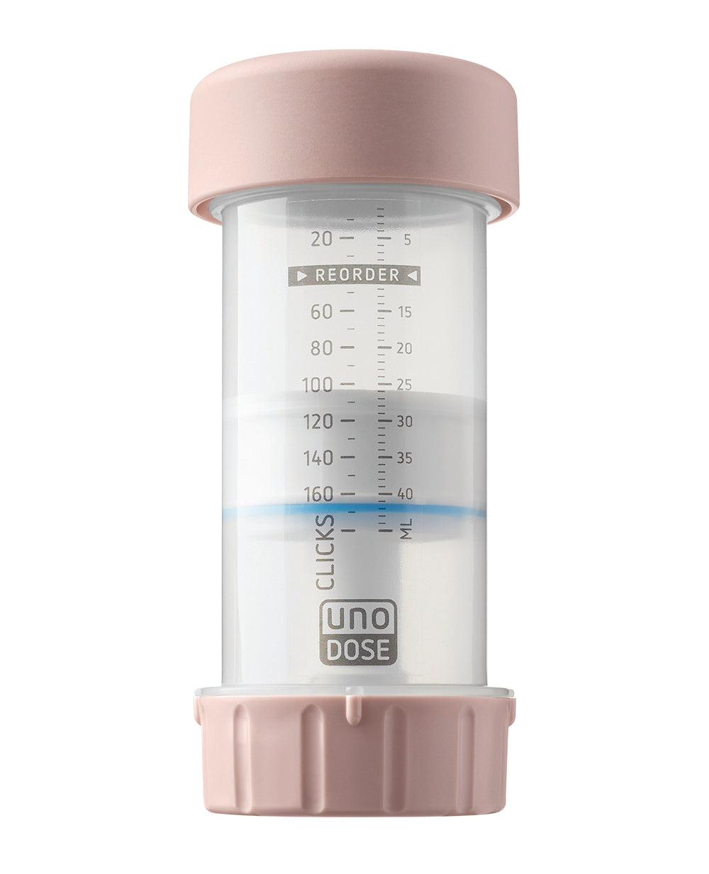 UnoDose™ Metered-Dose Topical Applicators